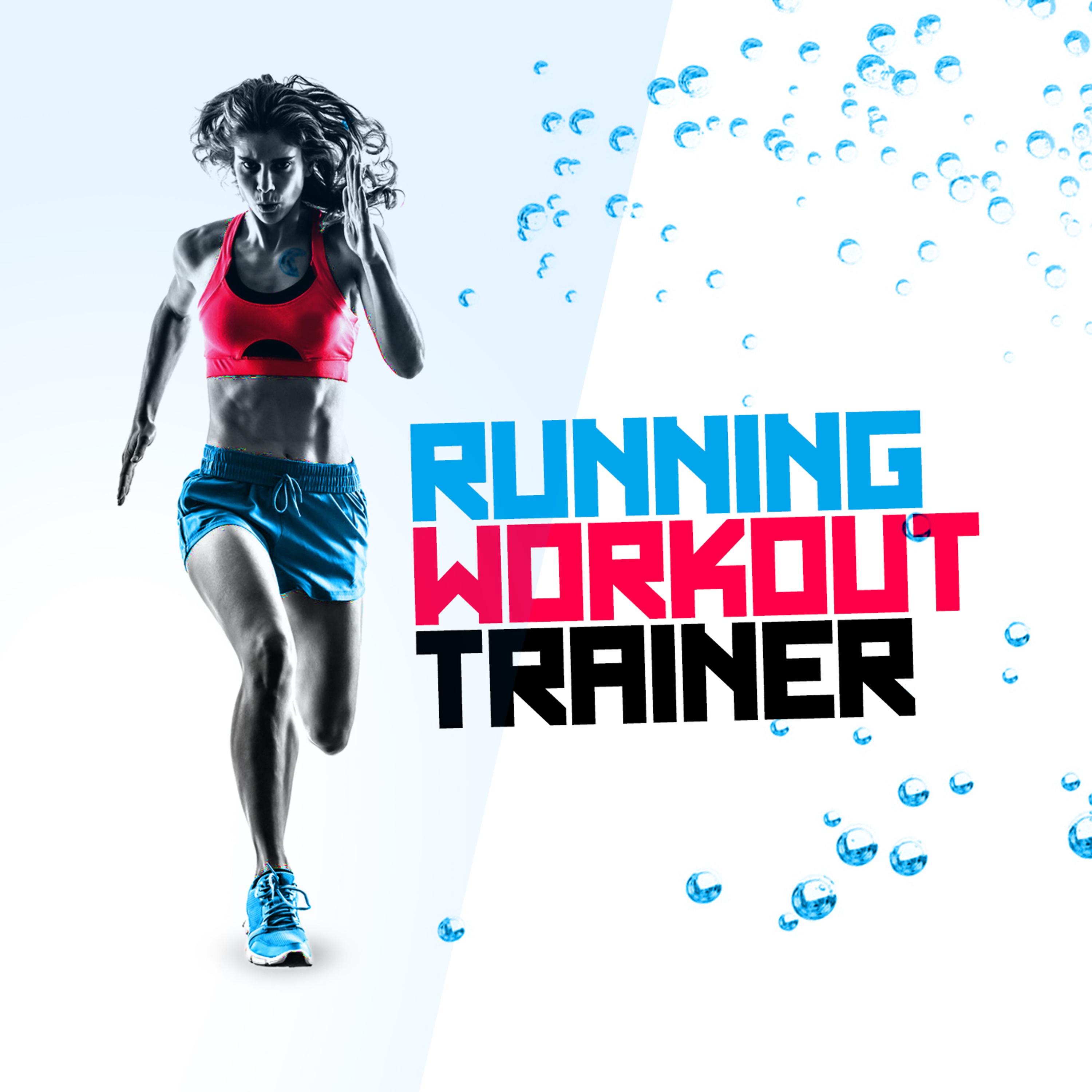 Running Songs Workout Music Trainer - I Could Be the One (127 BPM)