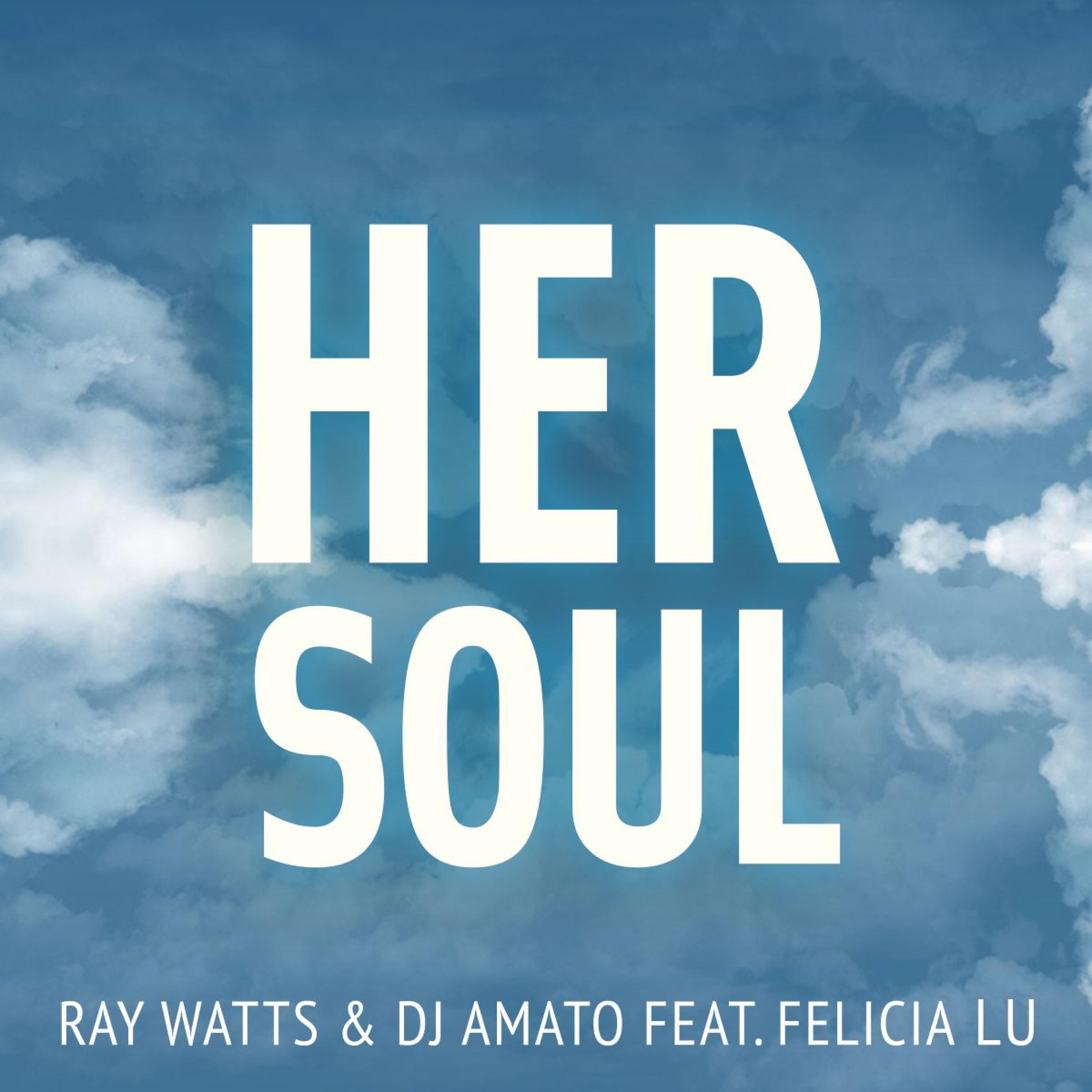 Постер альбома Her Soul