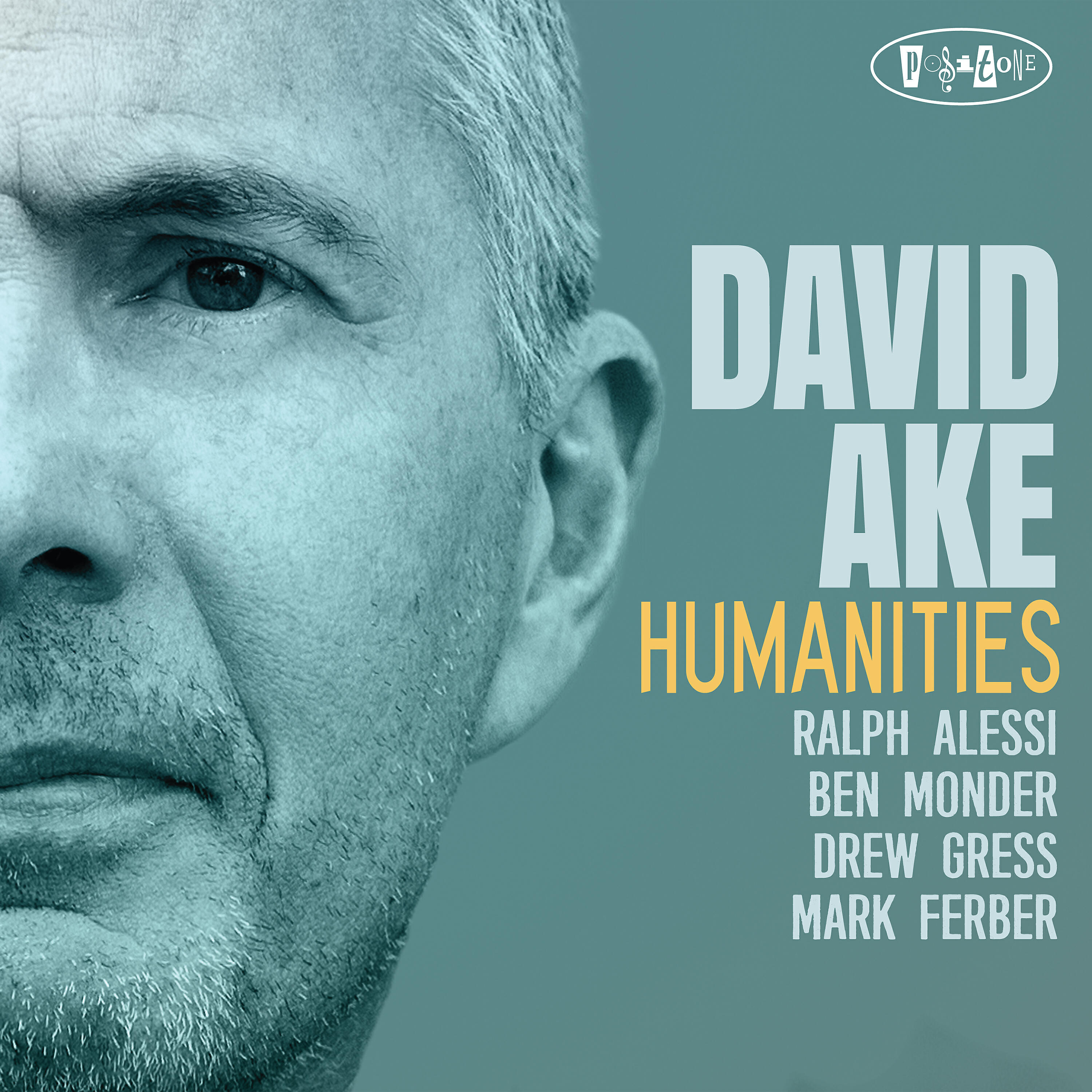 David Ake - Groundwork