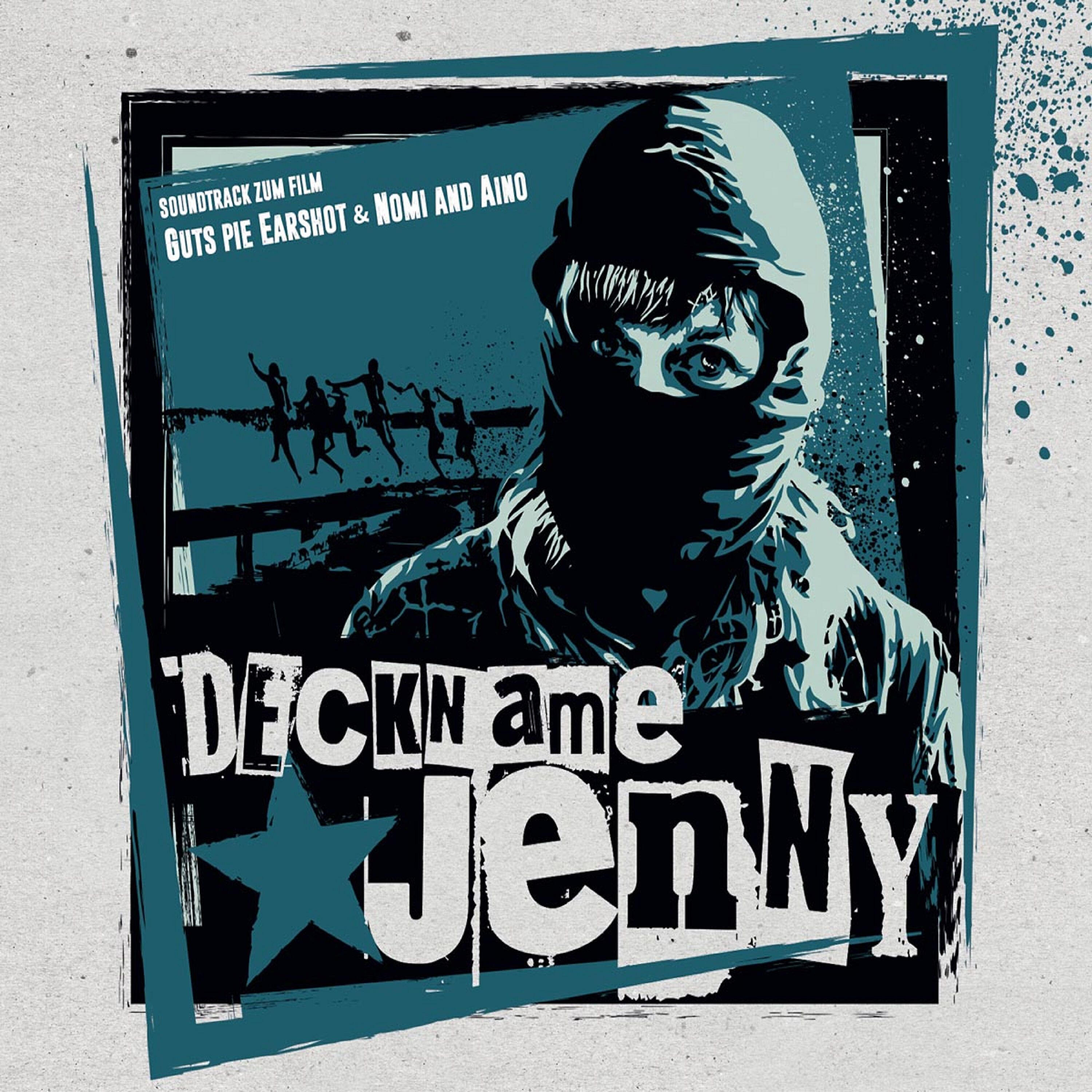 Guts Pie Earshot - Yenay Outro