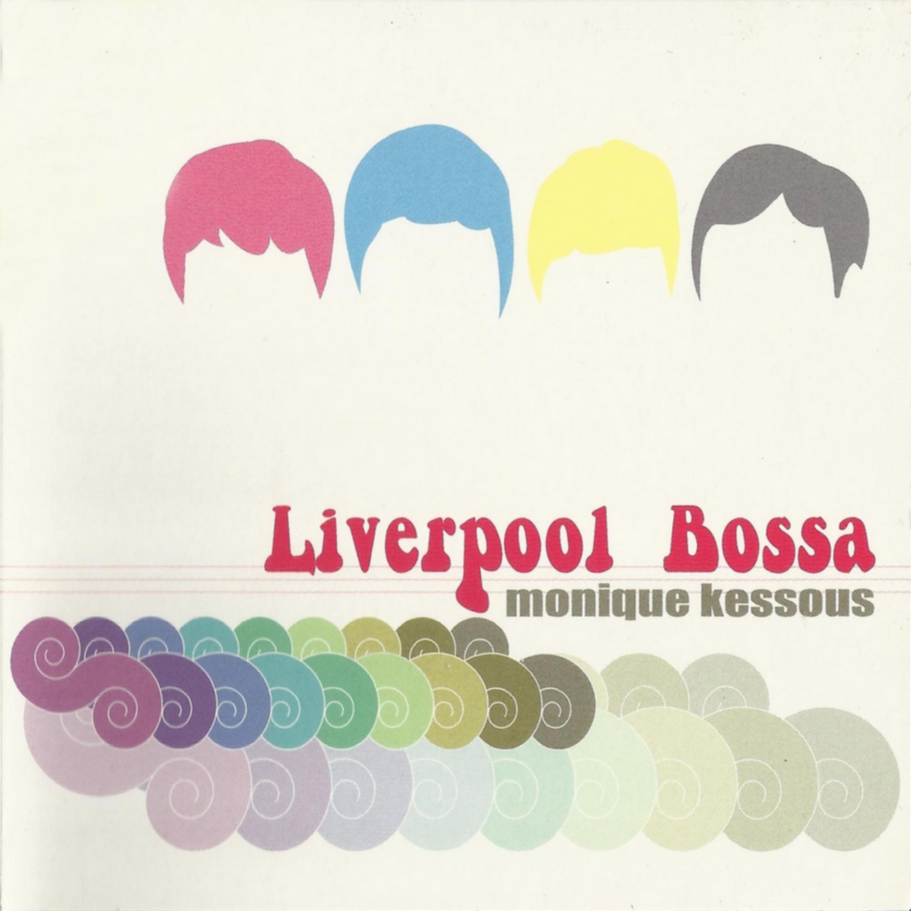 Постер альбома Liverpool Bossa