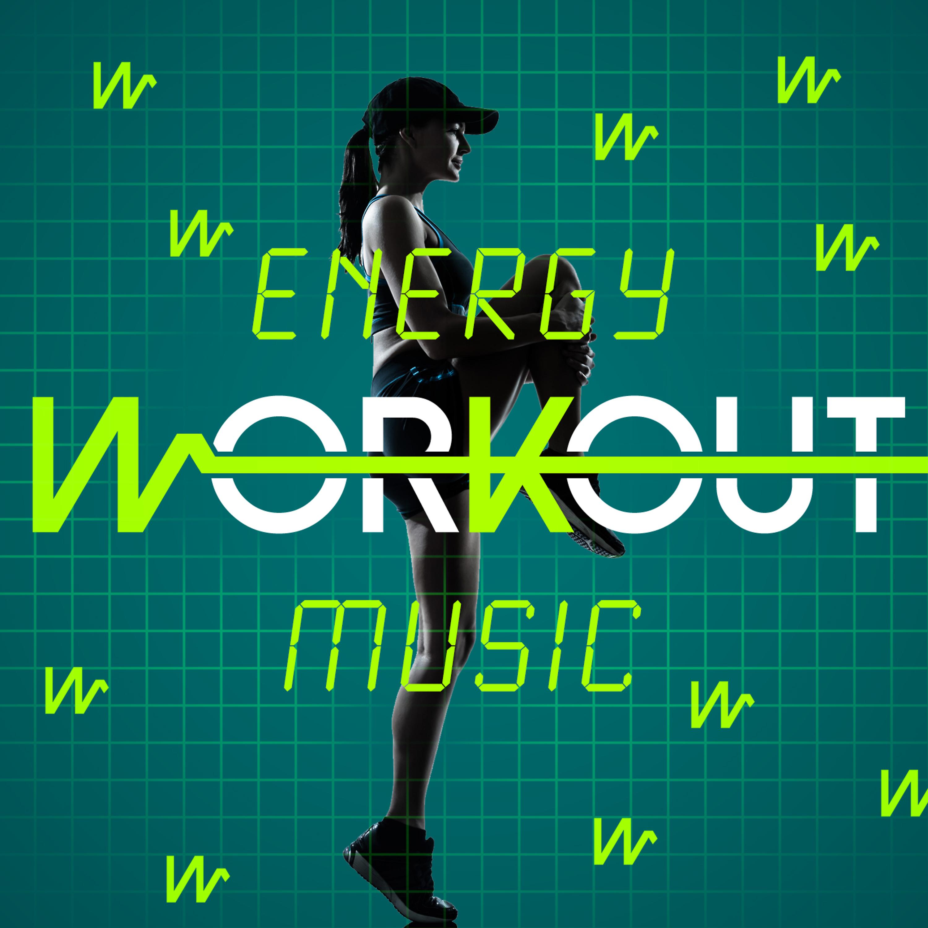 Running Workout Music - Last Time (123 BPM)