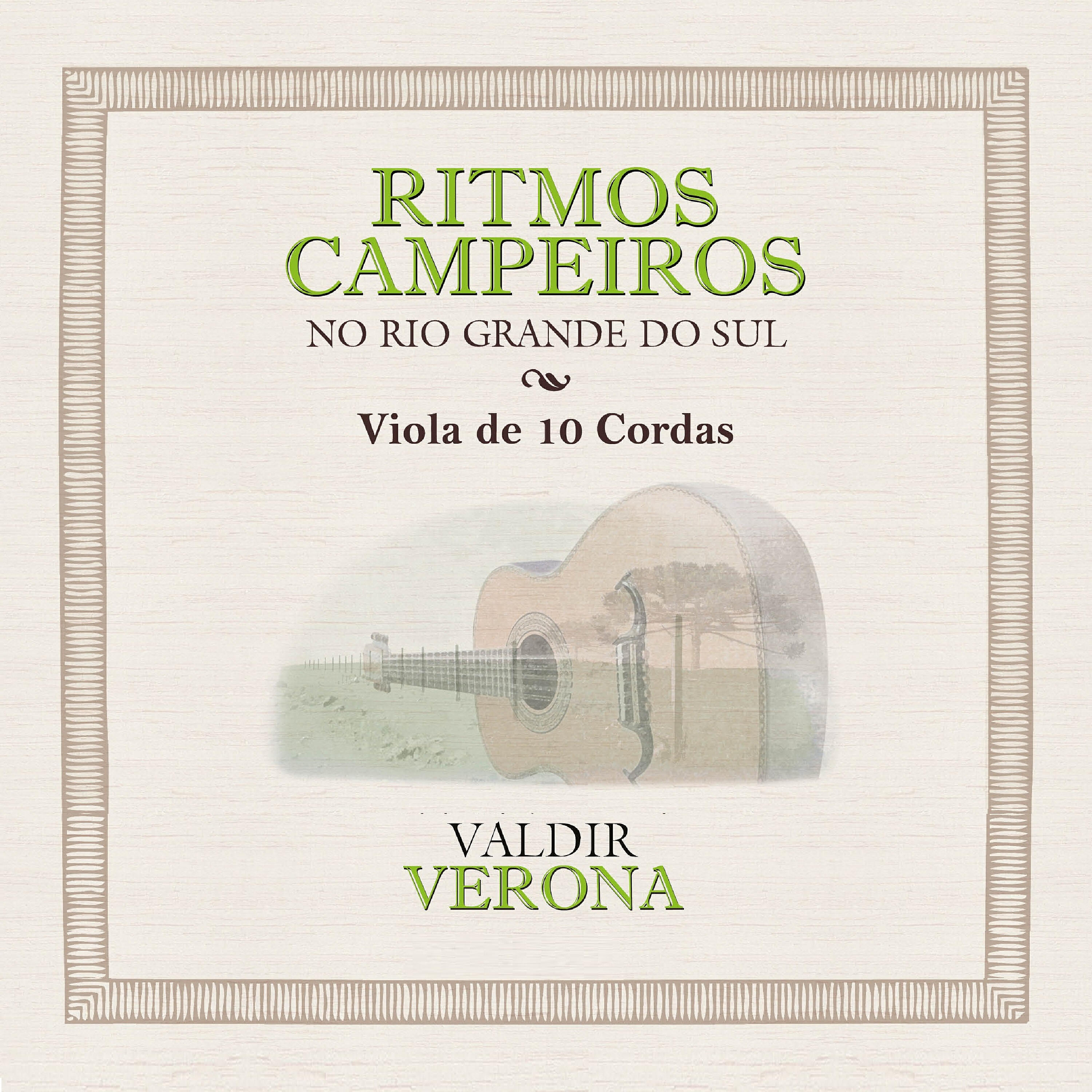 Valdir Verona - Casamento da Doralícia (Bugio)