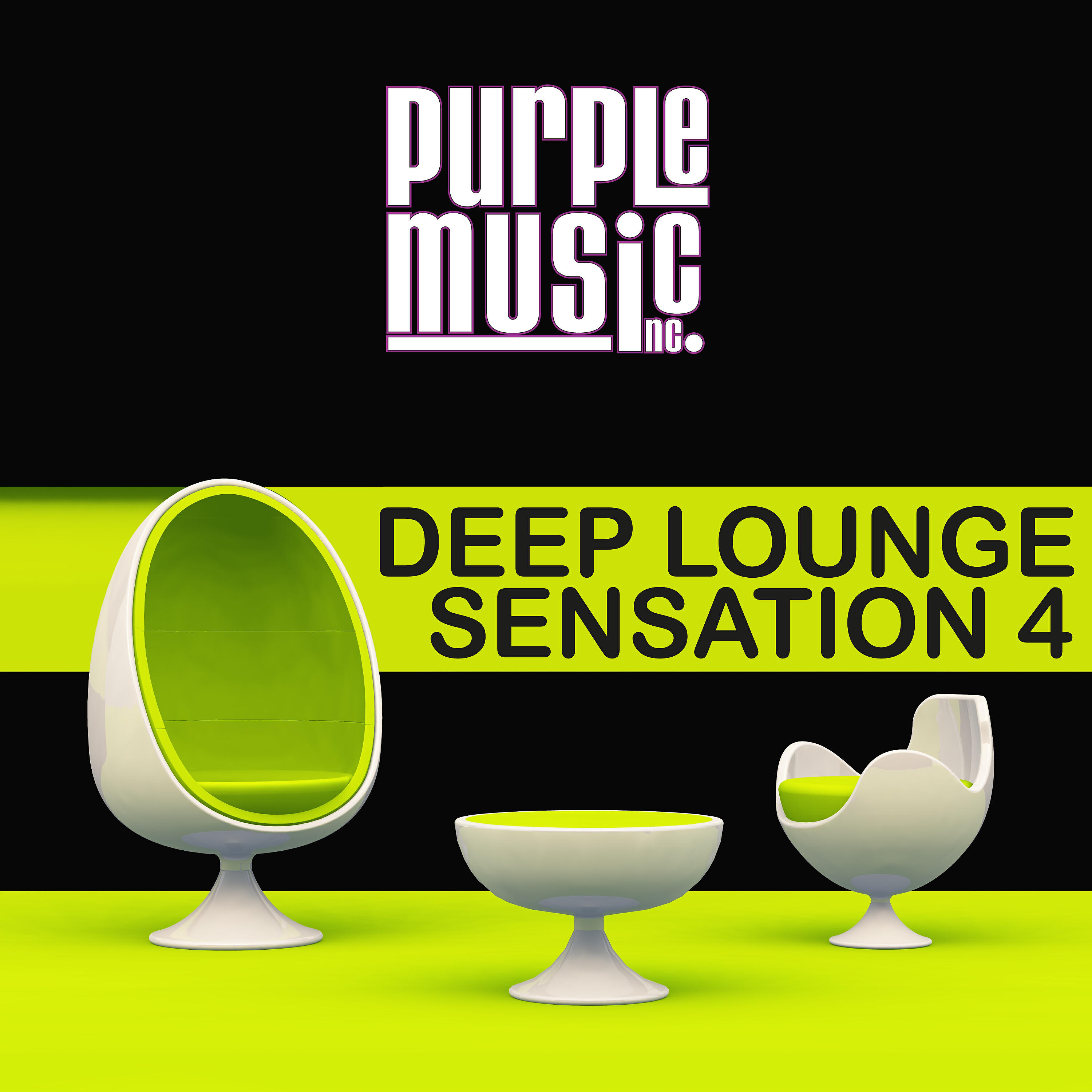 GreenLab - Deeper Soul (Mirco Zappaterra Liquid Dub Remix)