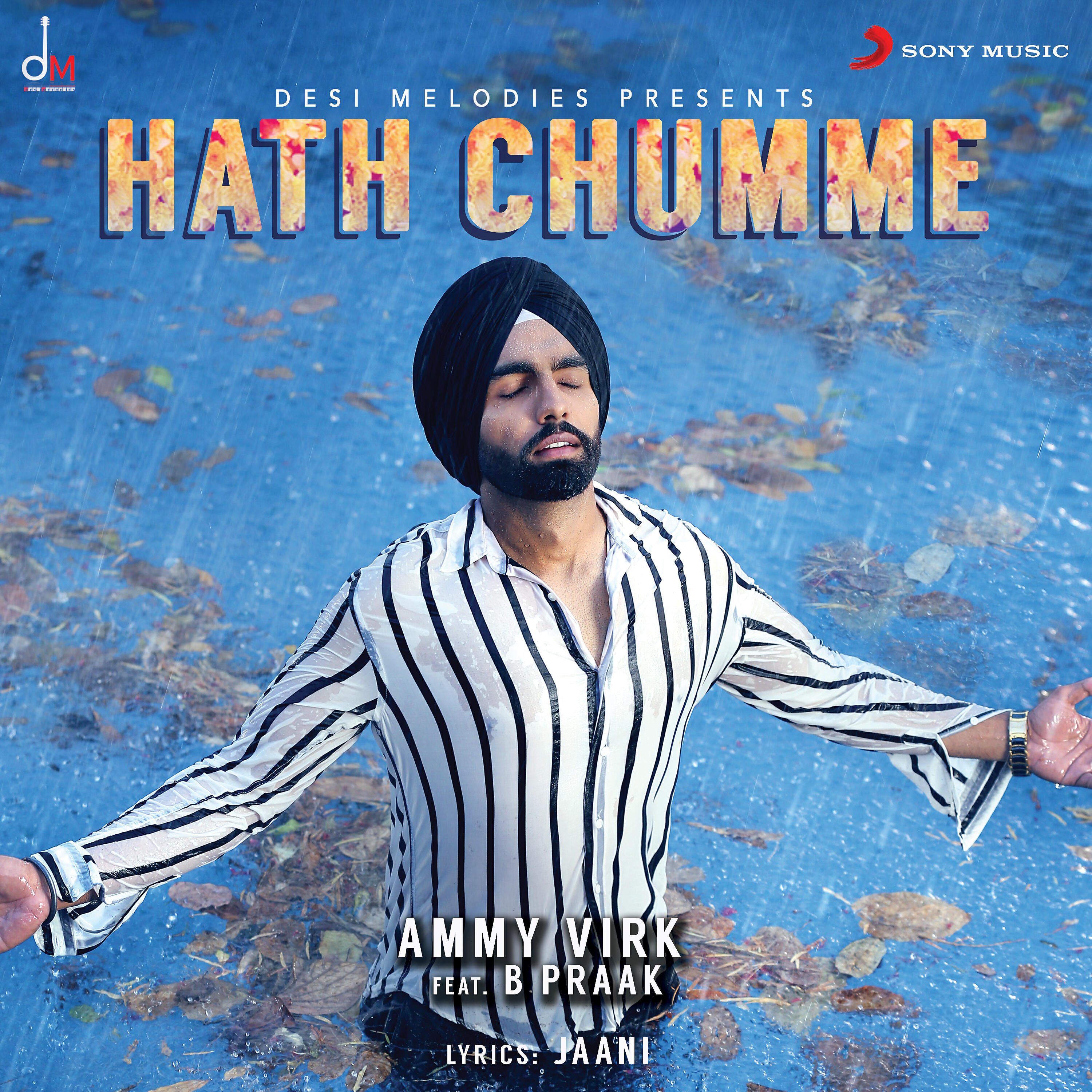 Ammy Virk - Hath Chumme