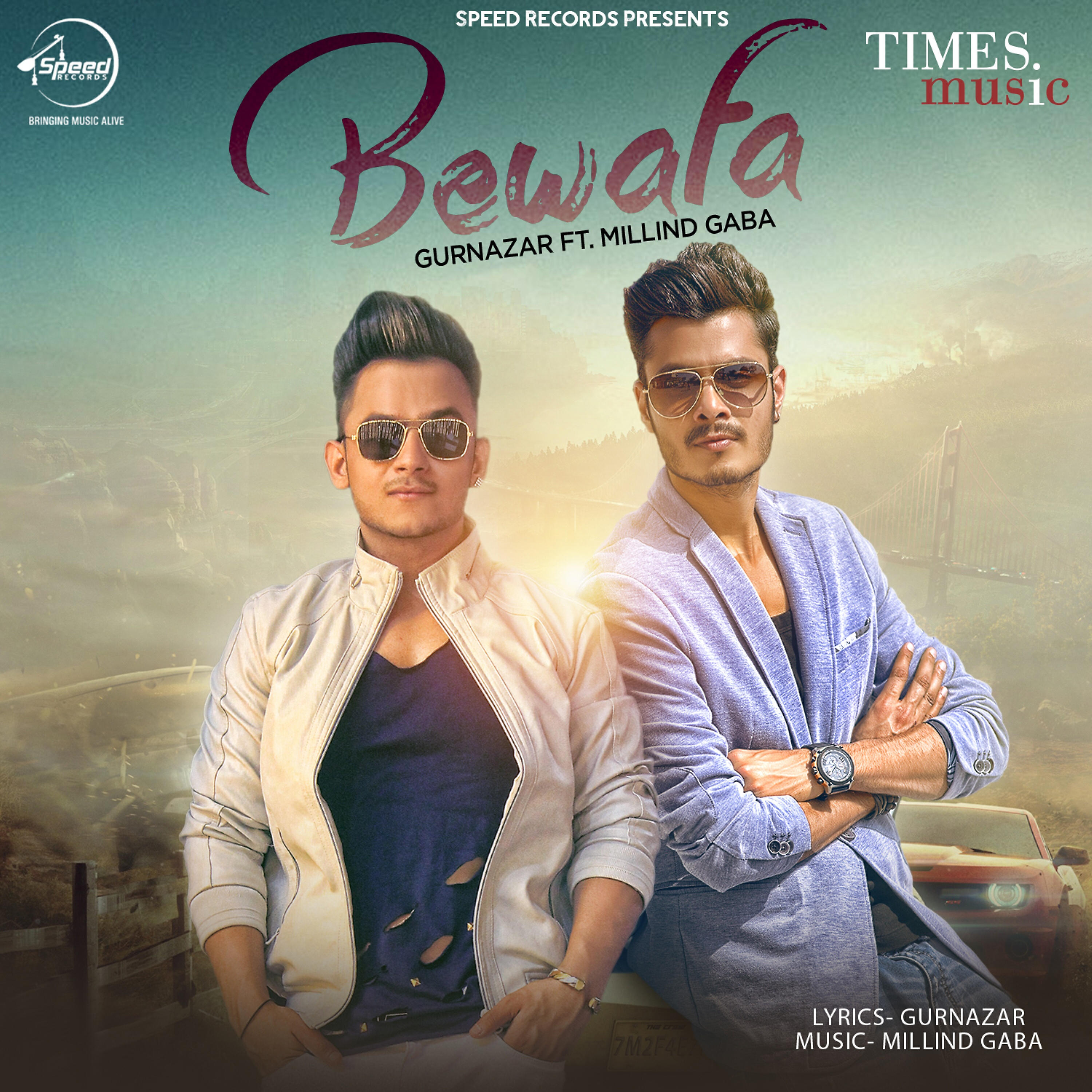 Gurnazar - Bewafa