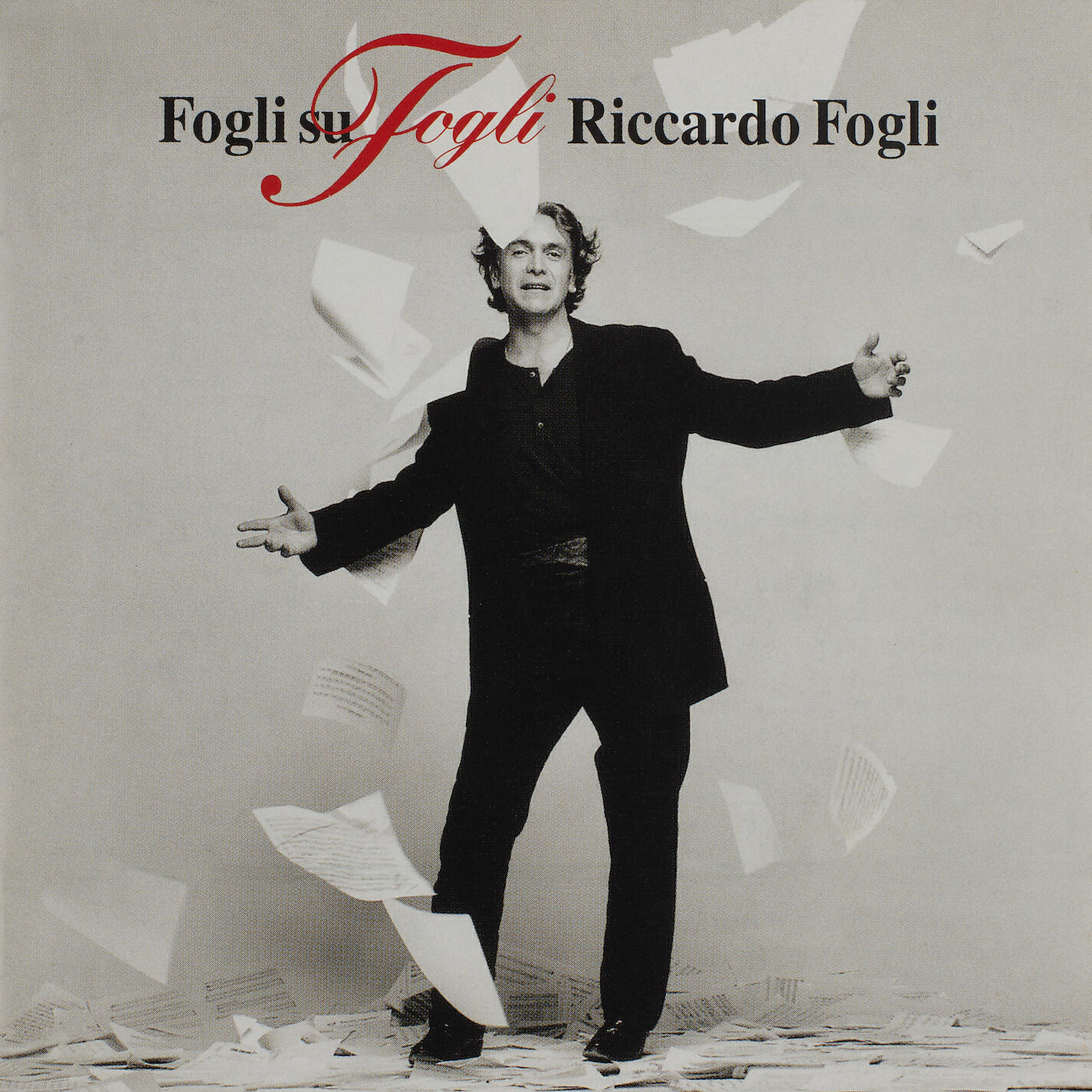Riccardo Fogli - Per Lucia