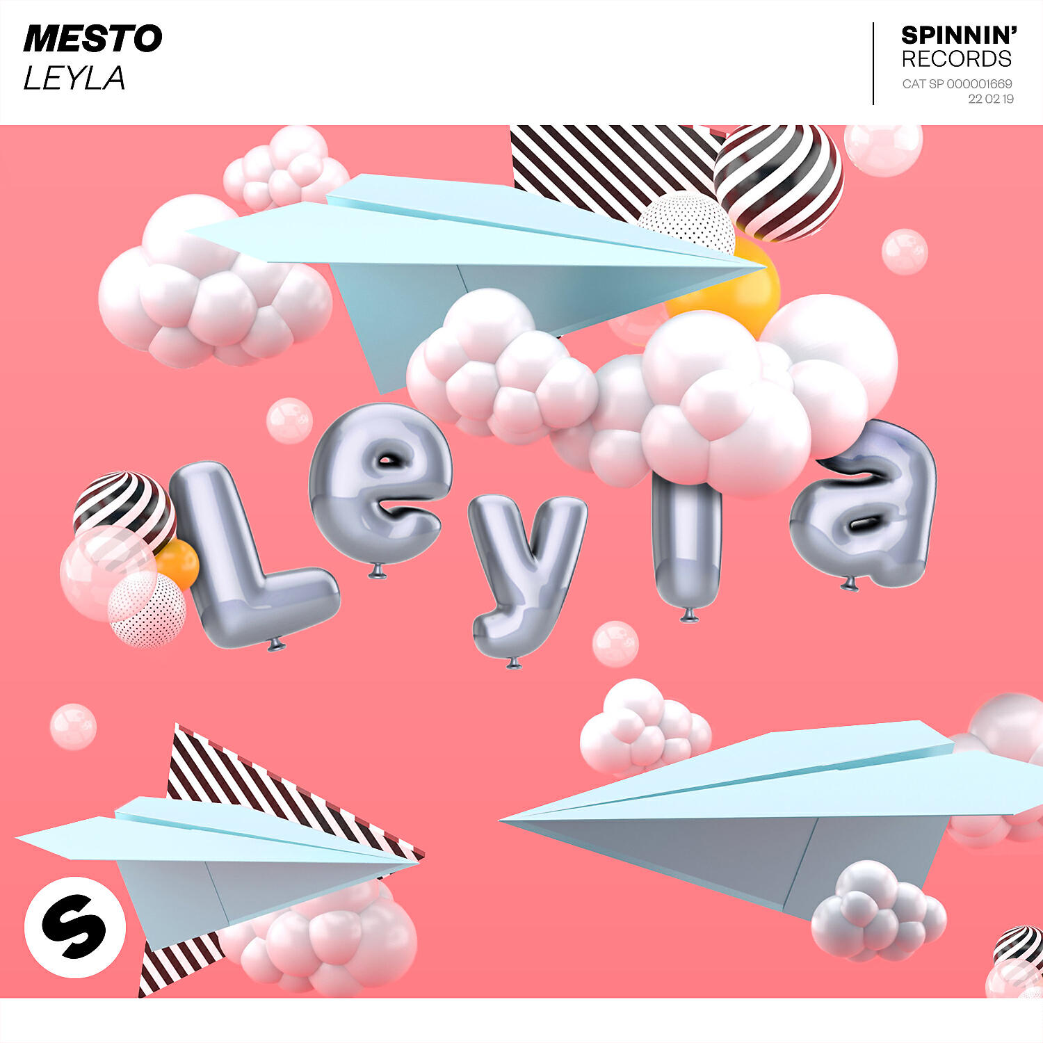 Mesto - Leyla