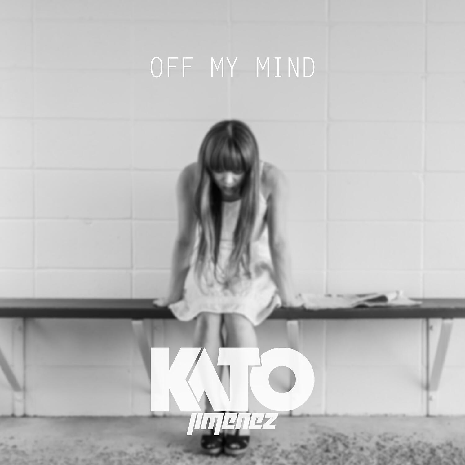 Kato Jimenez - Off My Mind
