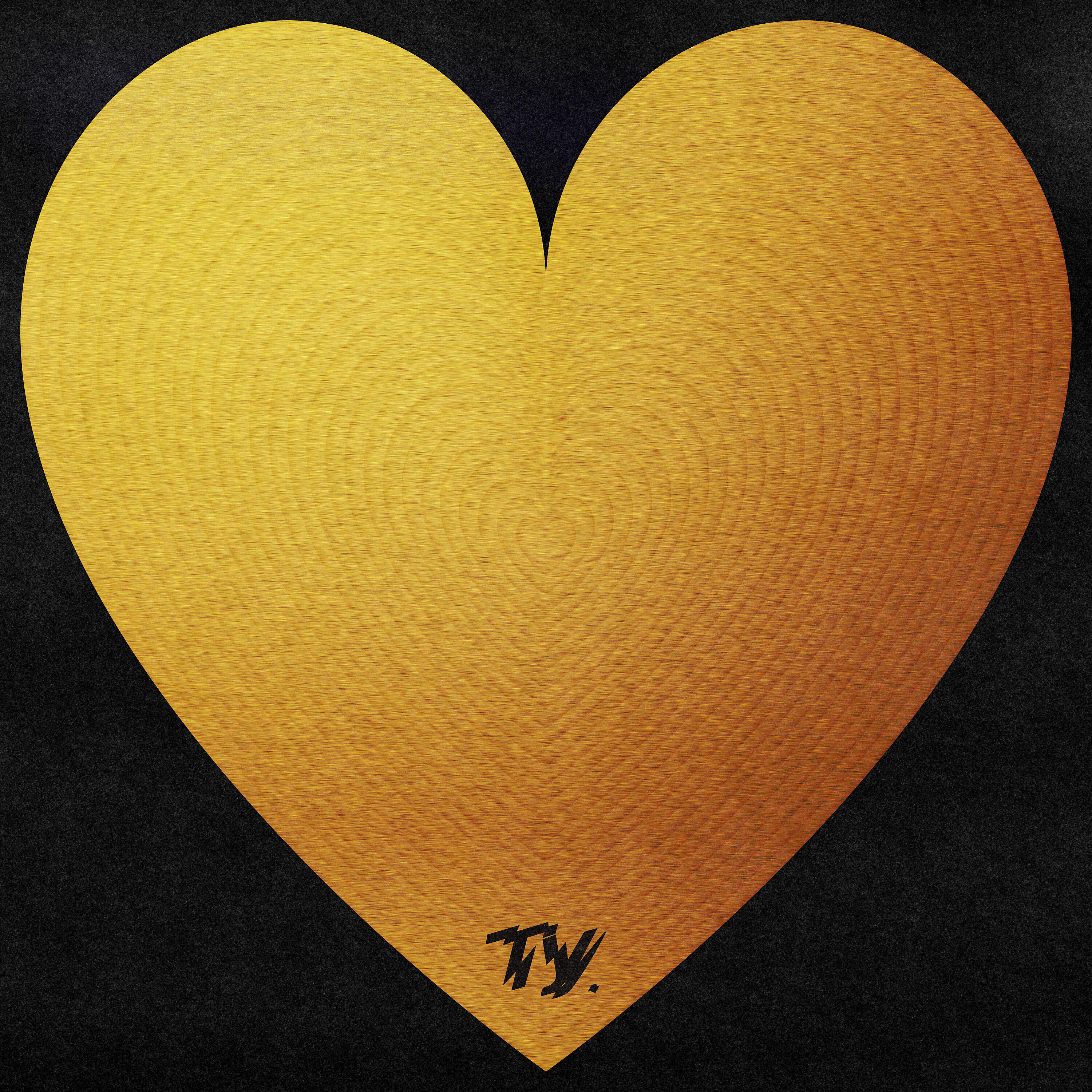 Ty. - Senior Love Story