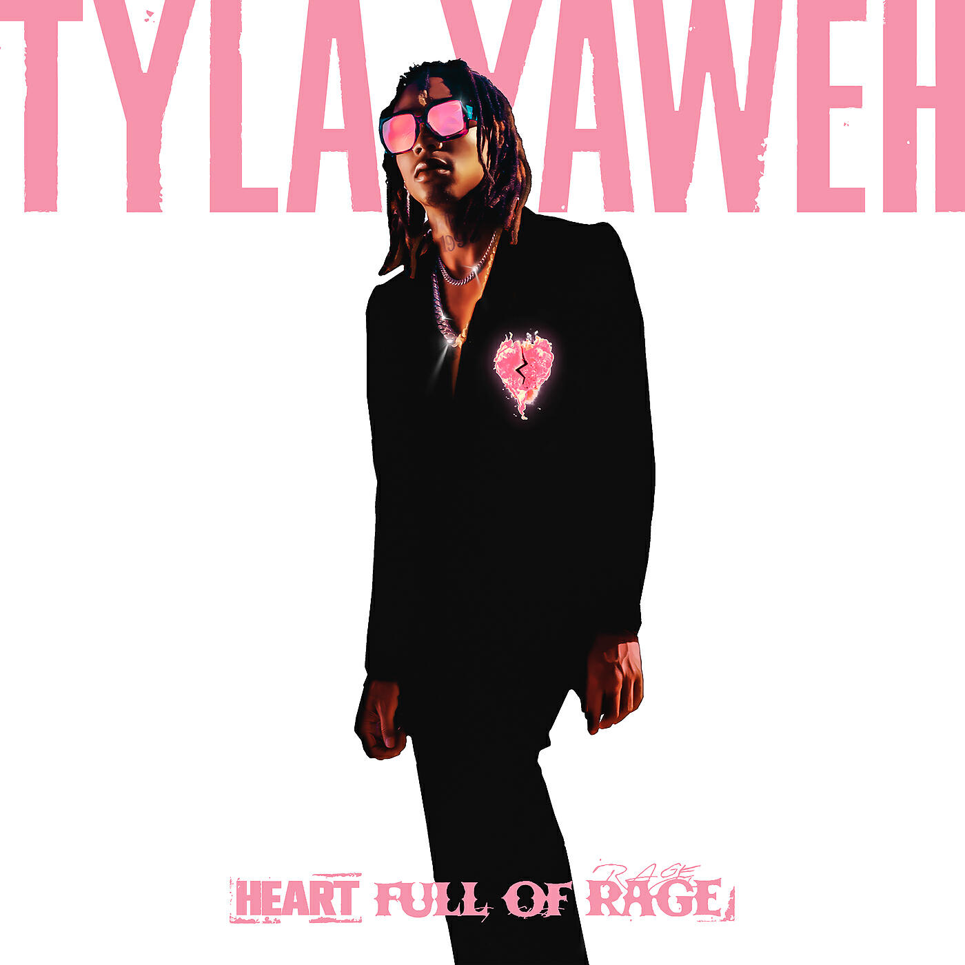 Tyla Yaweh - Novacane
