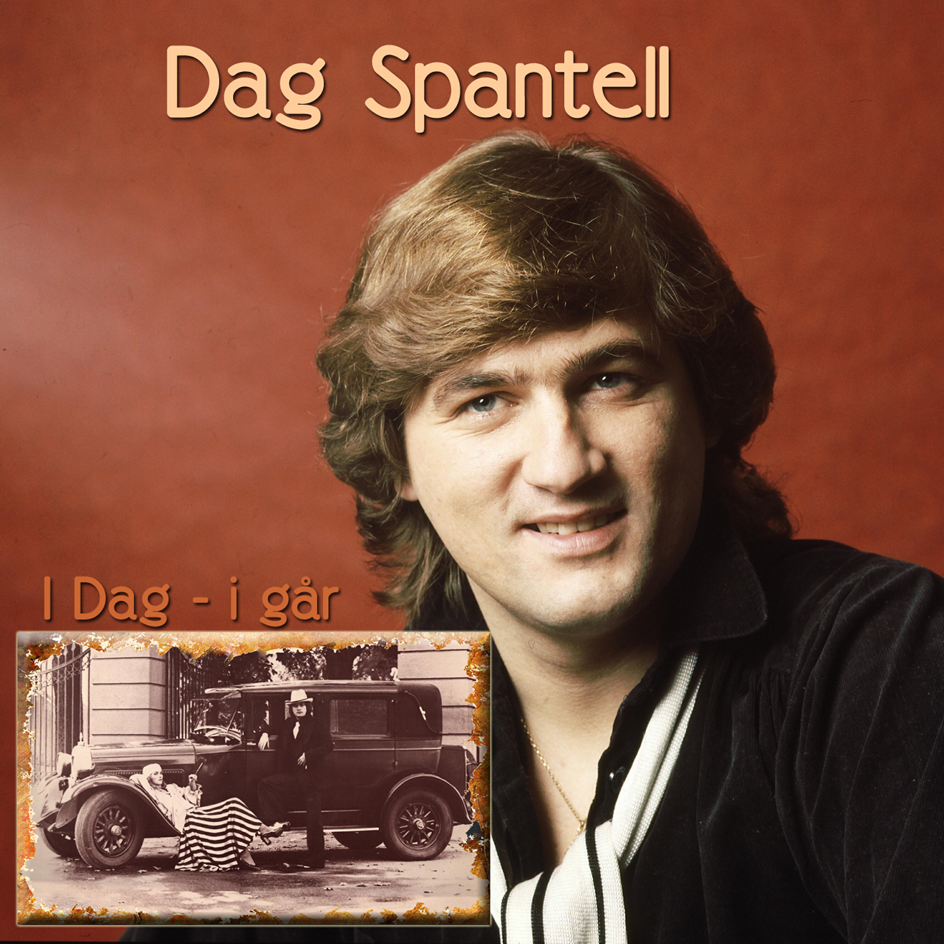 Dag Spantell - Nummer 1