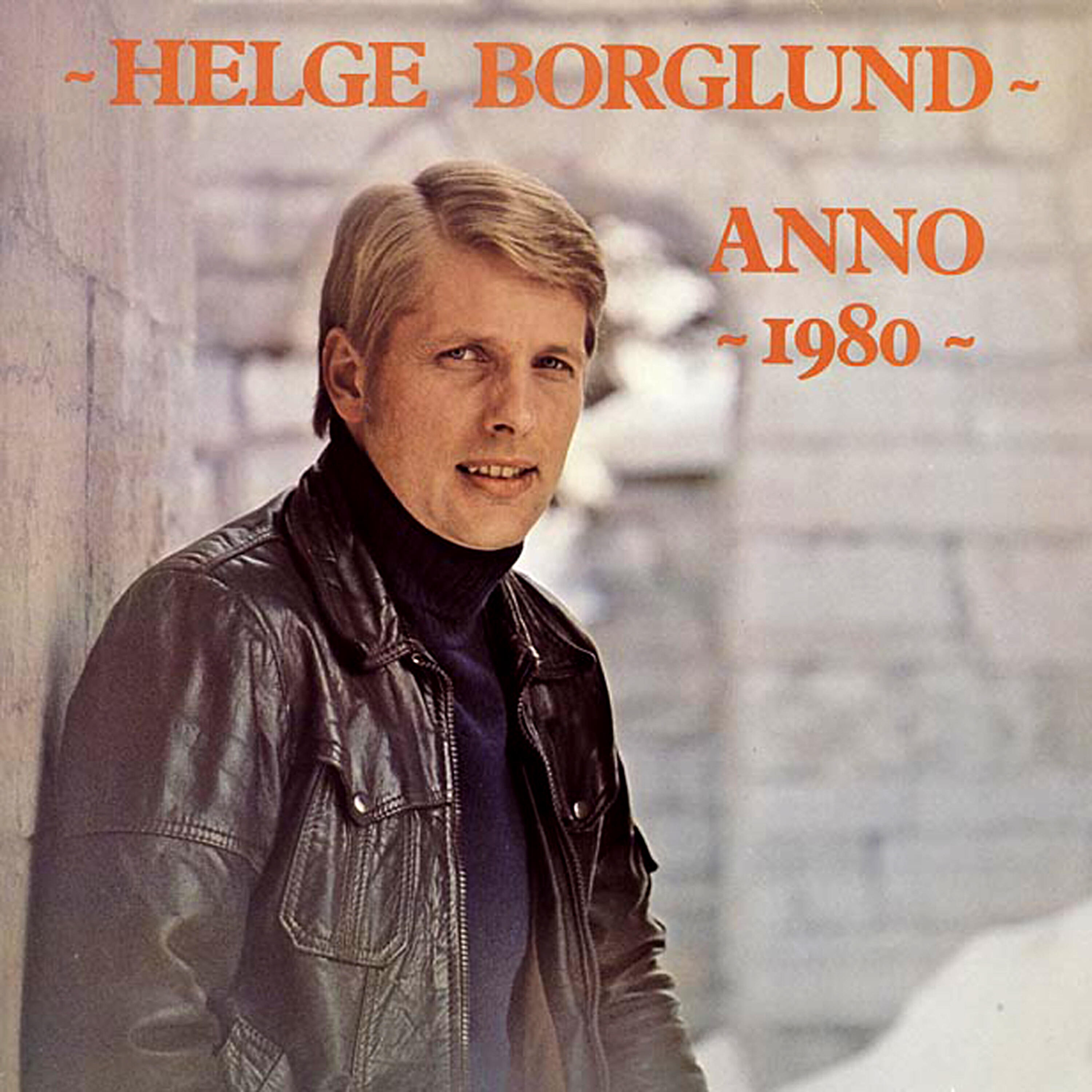 Helge Borglund - Se!
