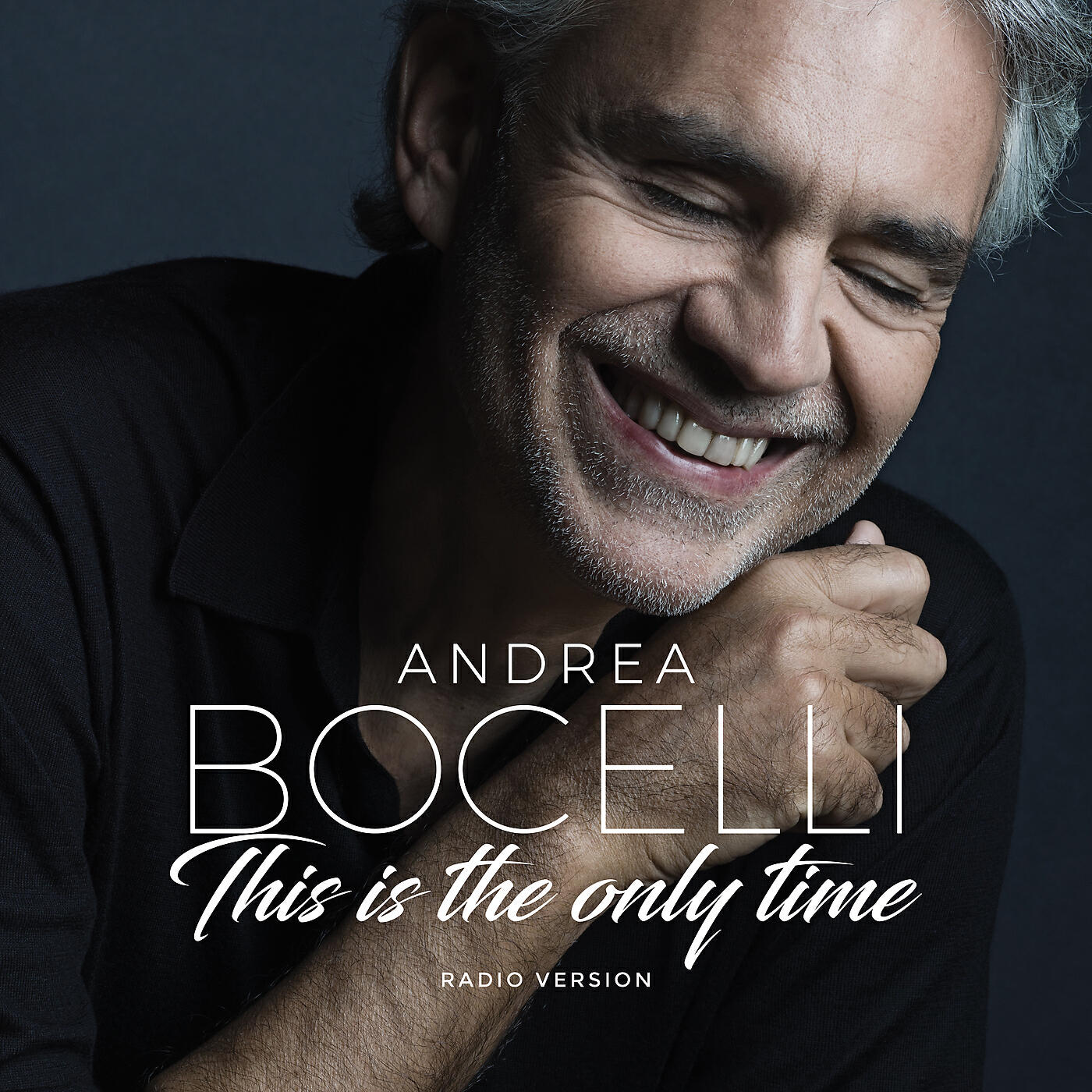 Andrea Bocelli - Amo Soltanto Te