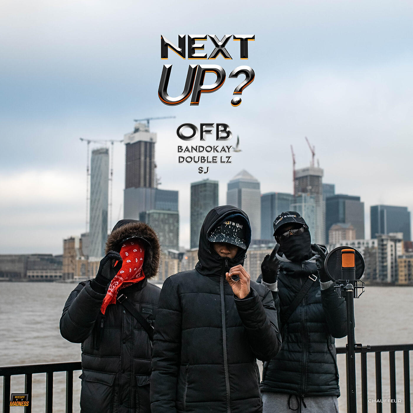 BandoKay - Next Up - S2-E14 (Pt. 2 / Mixtape Madness & OFB Presents)