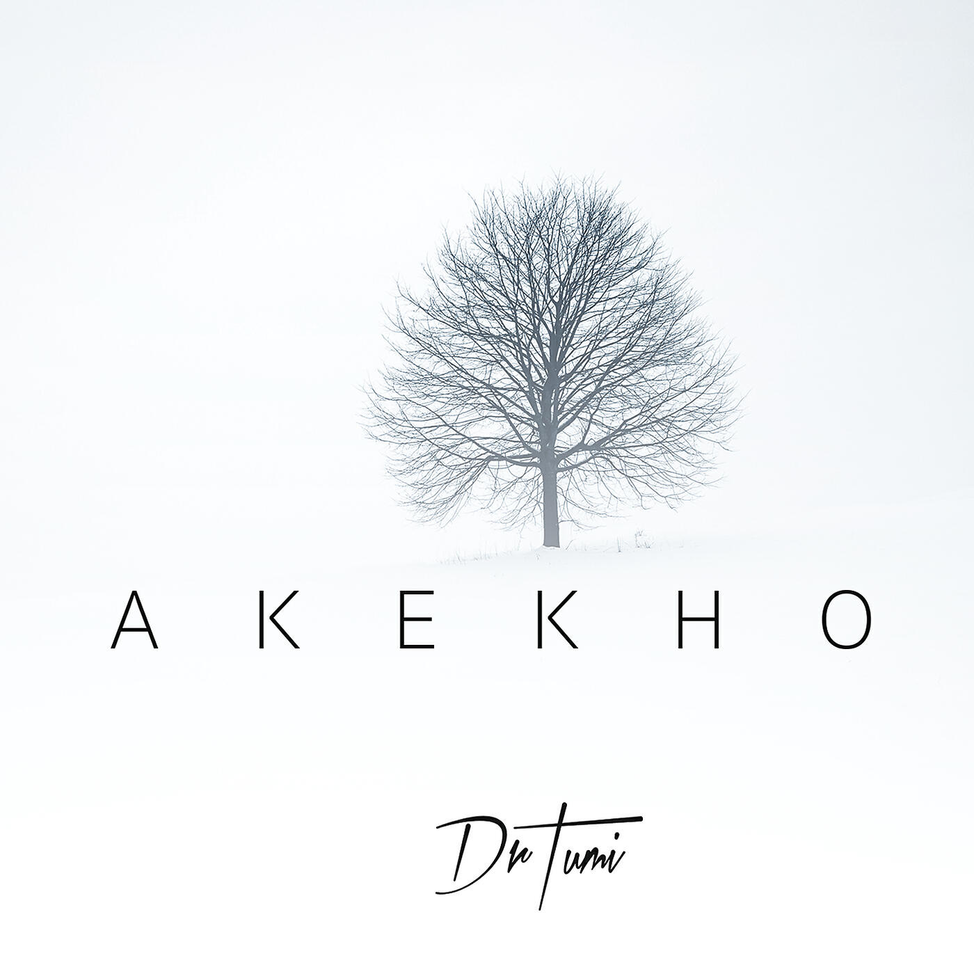 Dr Tumi - Akekho
