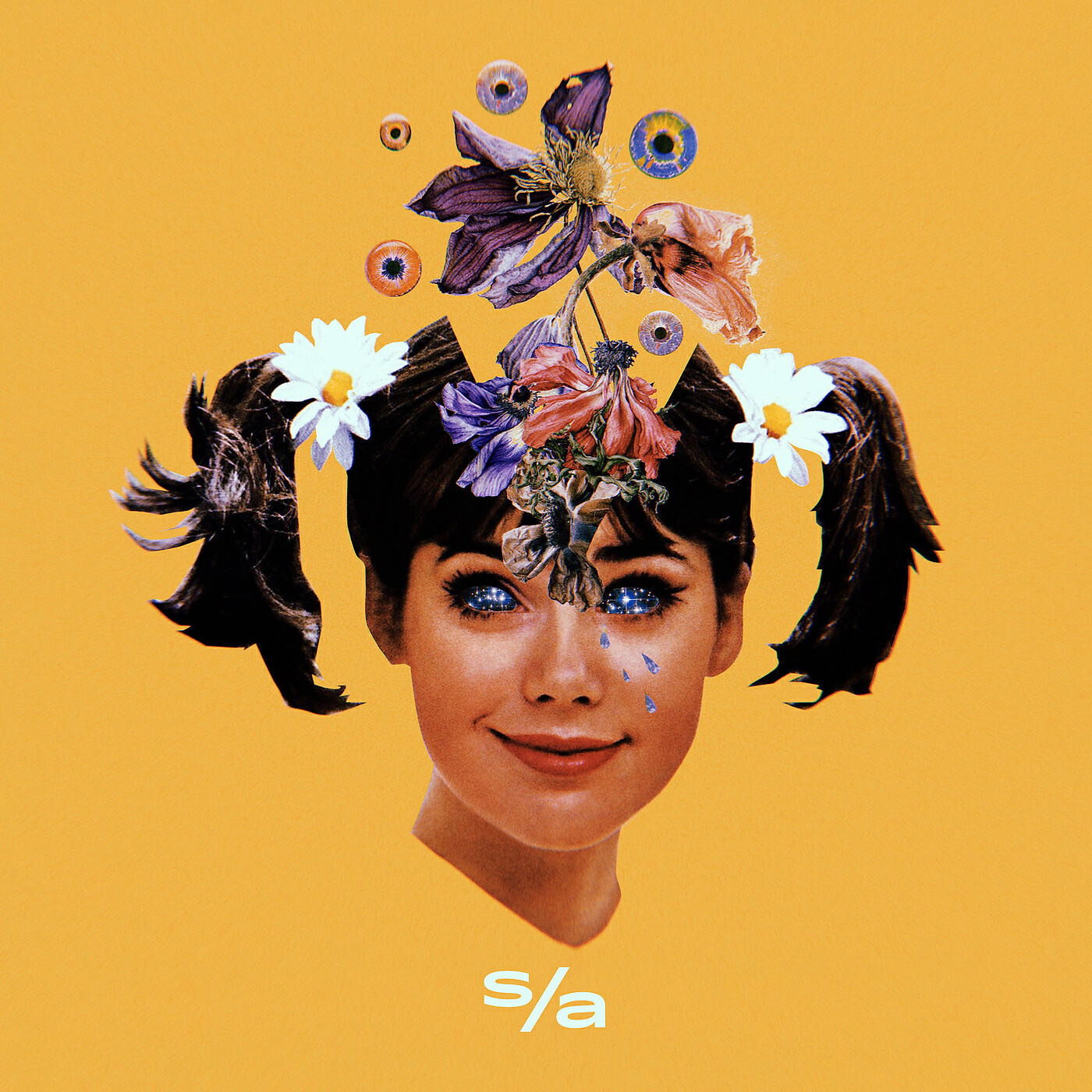Sonny Alven - All In My Head