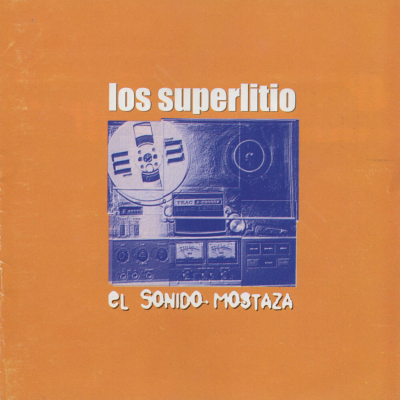 Superlitio - Melo