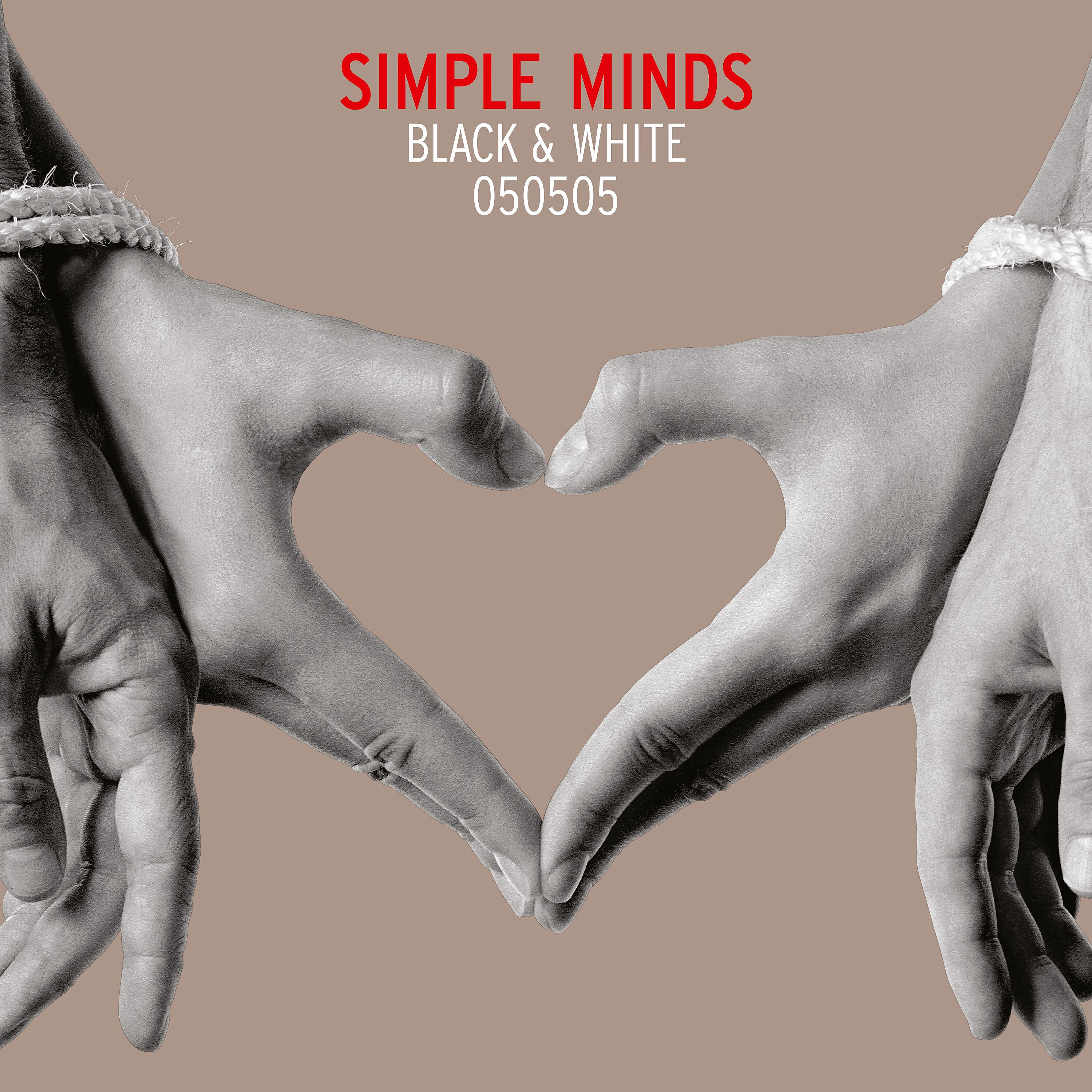 Simple Minds - Mighty Joe Moon (Bonus Track)