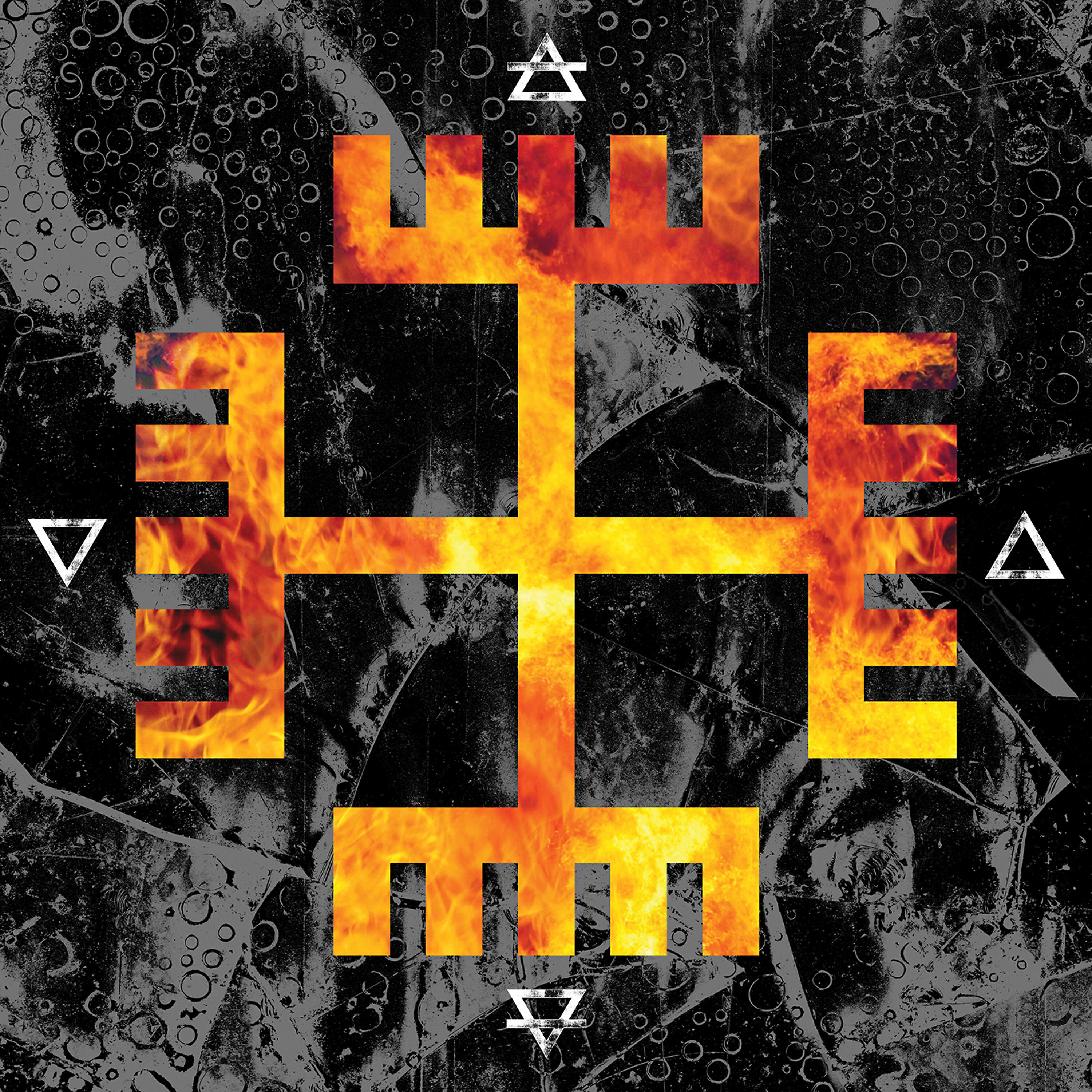 RISE - Deceiver