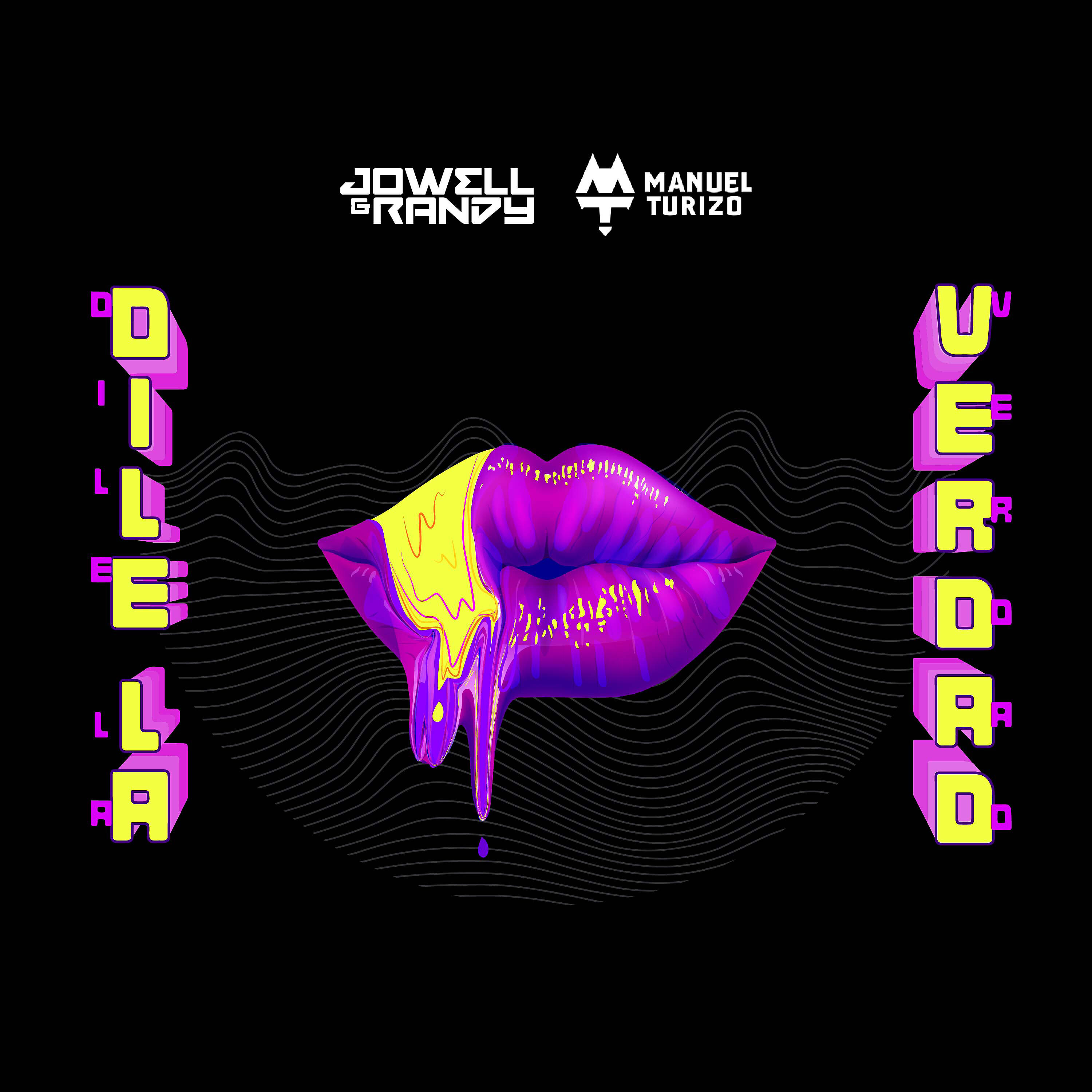 Jowell & Randy - Dile la Verdad
