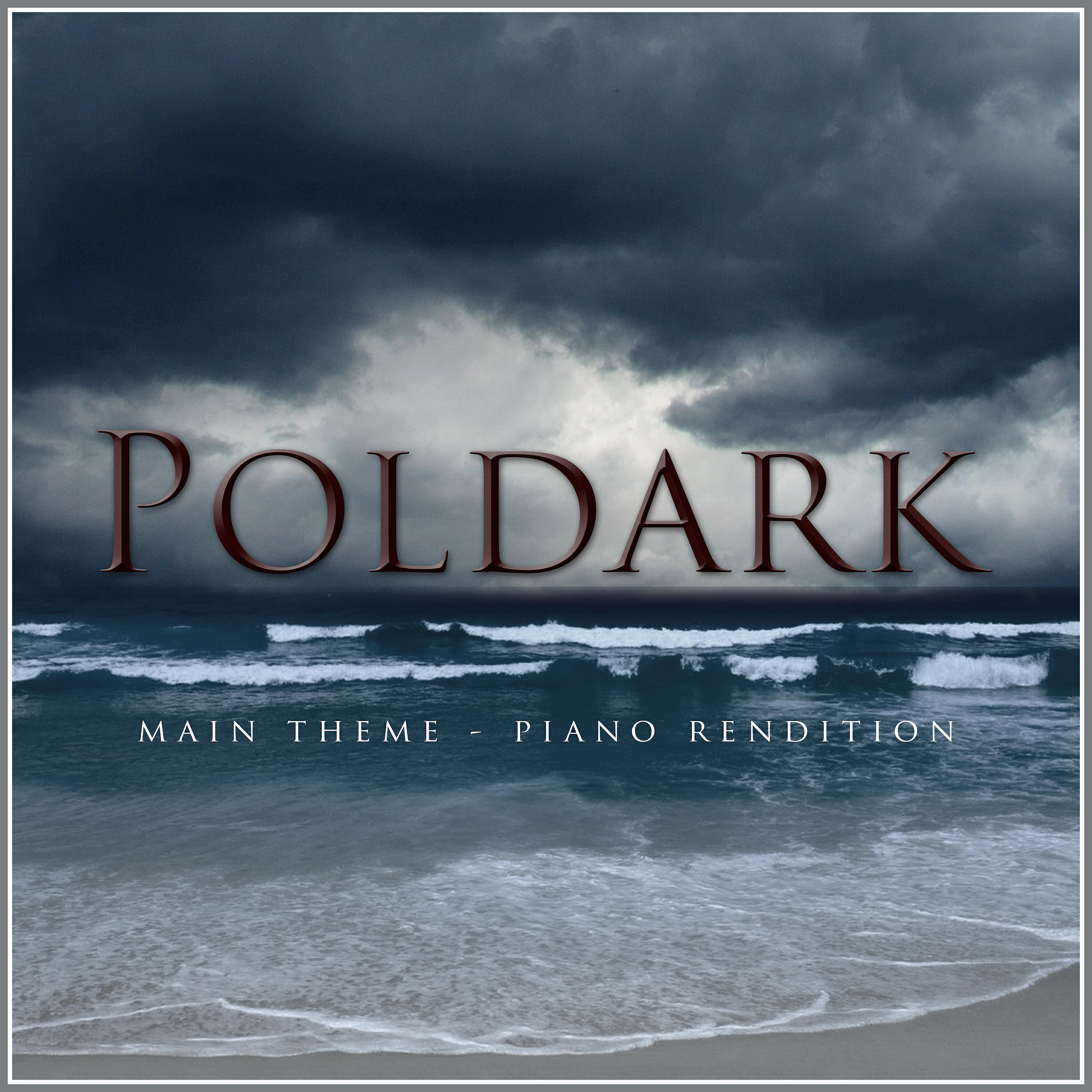 L'Orchestra Cinematique - Poldark Main Theme (Piano Rendition)