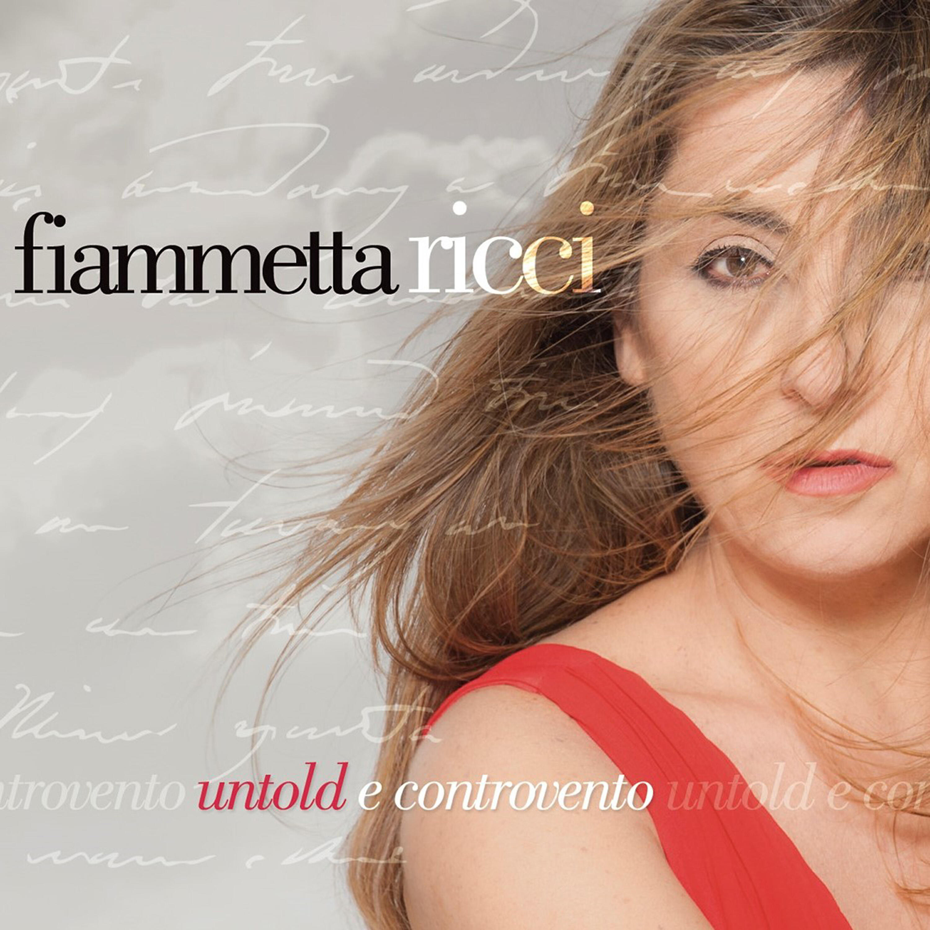 Fiammetta Ricci - Non c’è tempo nel tempo