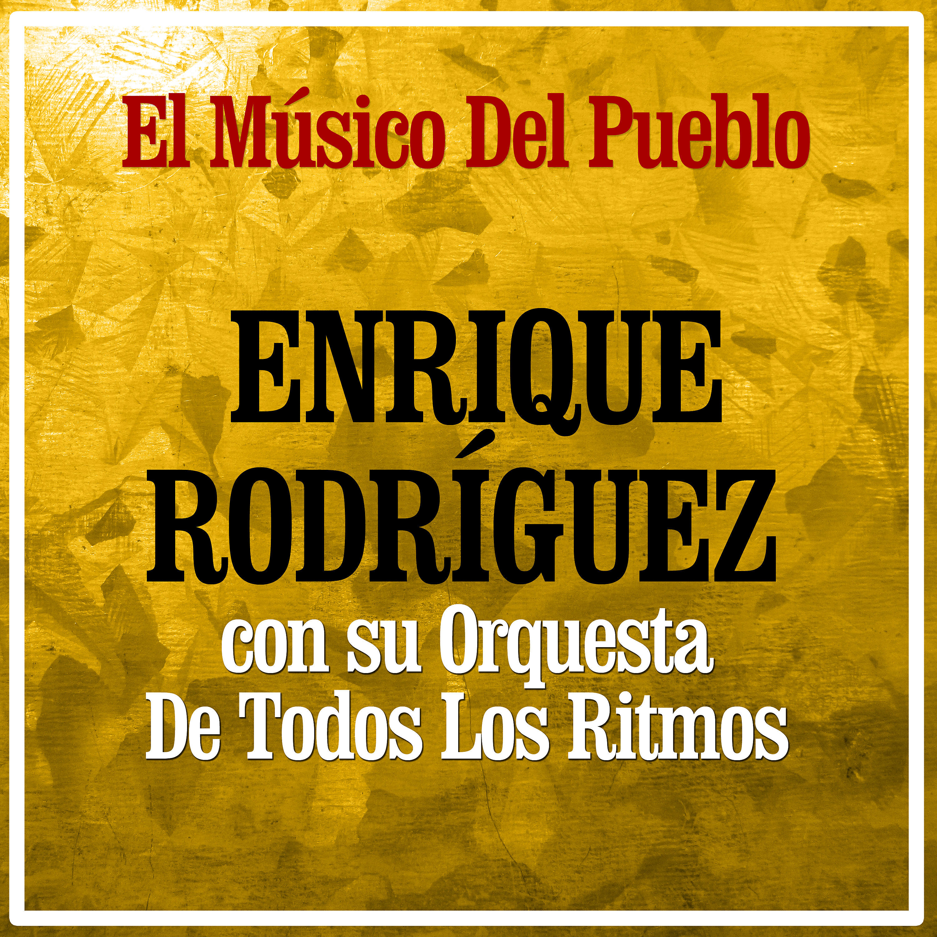 Armando Moreno - Brindis
