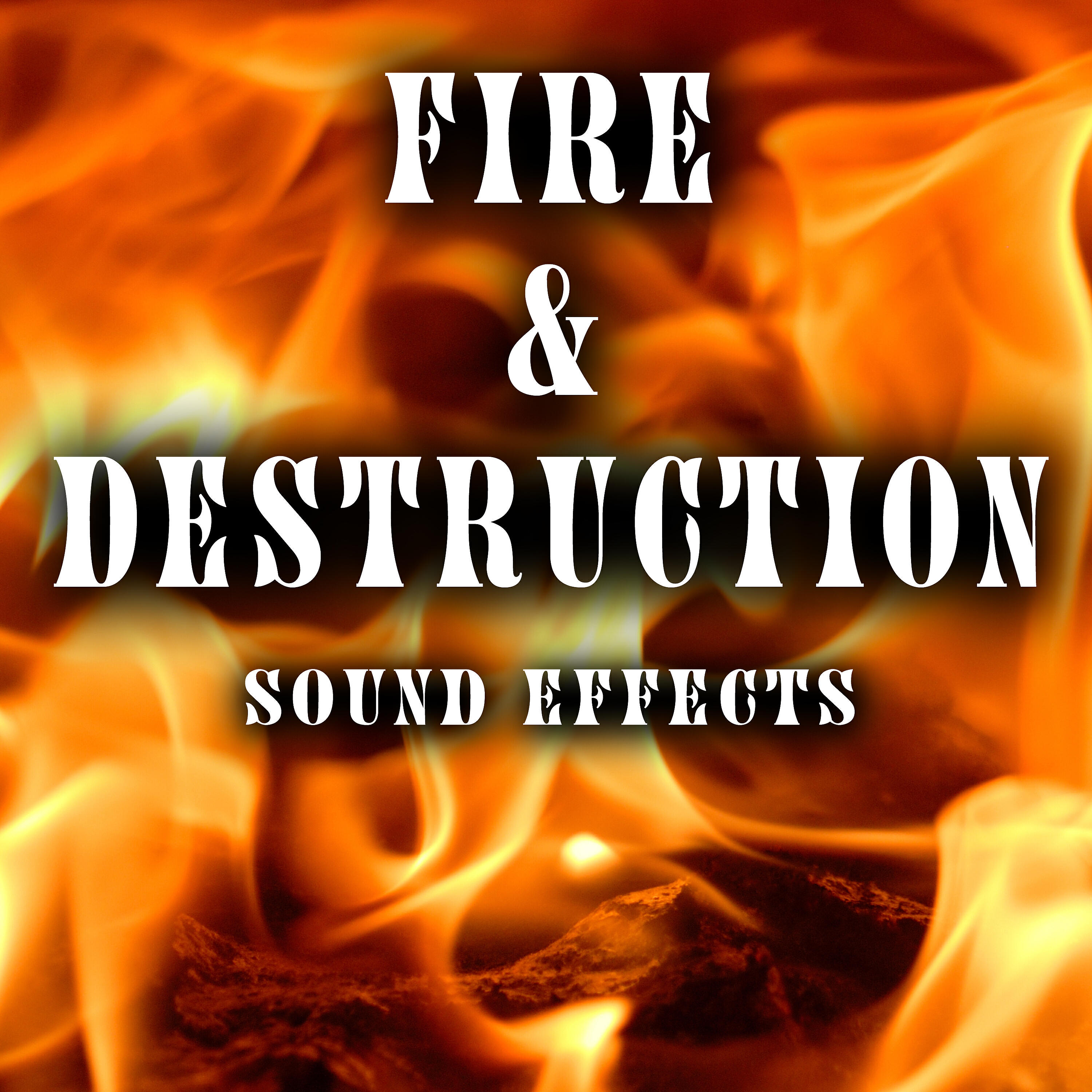 Sound Ideas - M-80 Explosive Firecracker Single Dry Blast