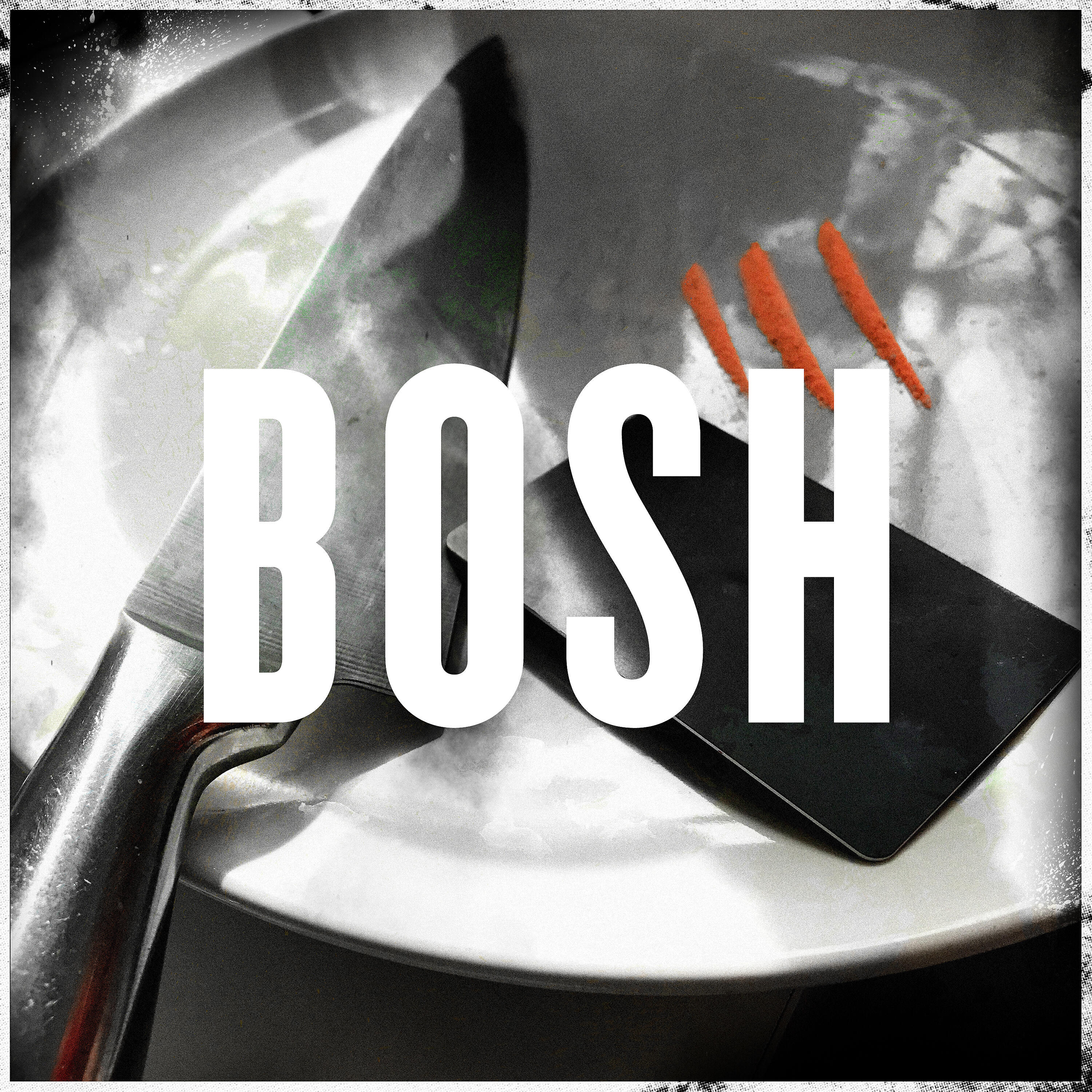 Marcello Spooks - Bosh