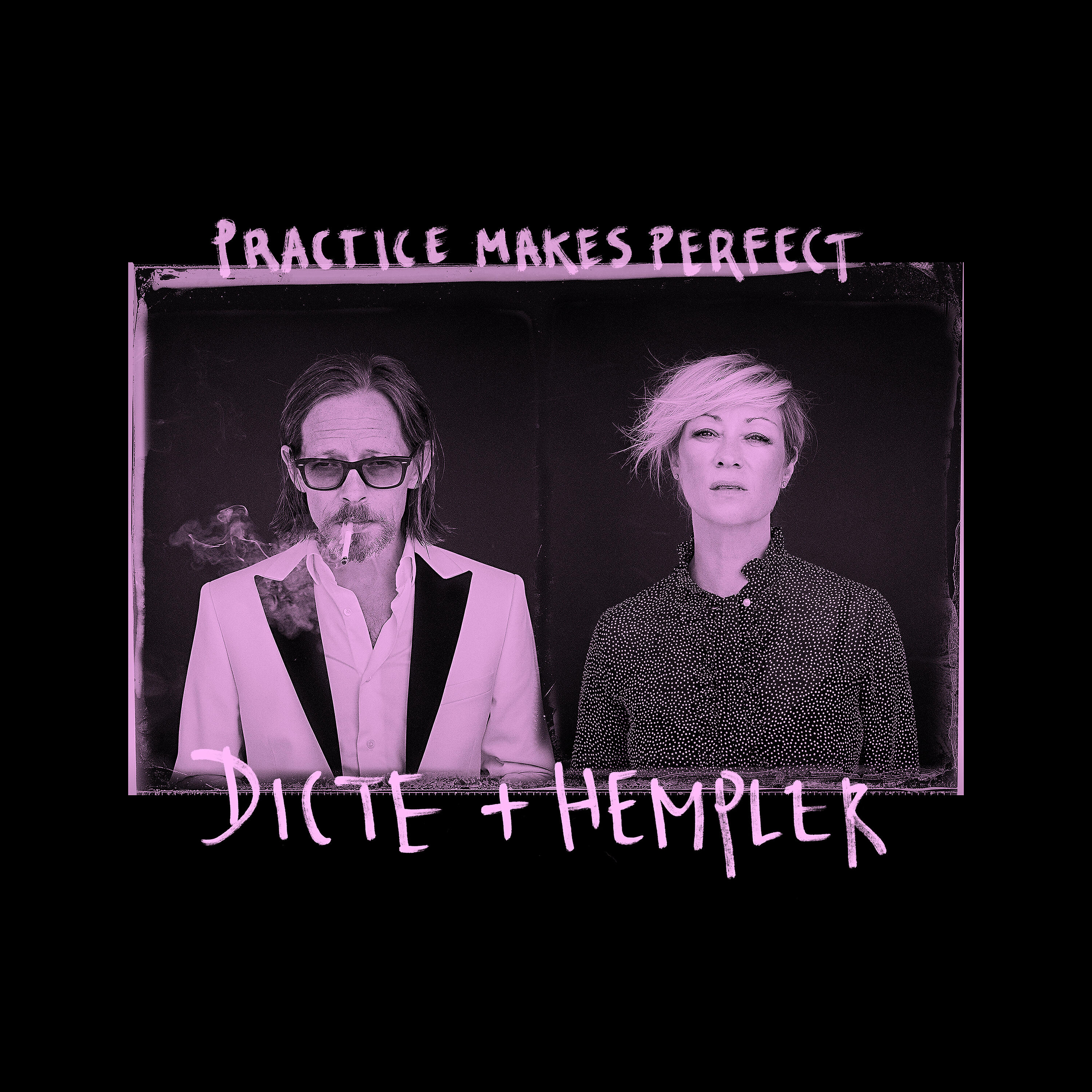 Dicte - Practise Makes Perfect