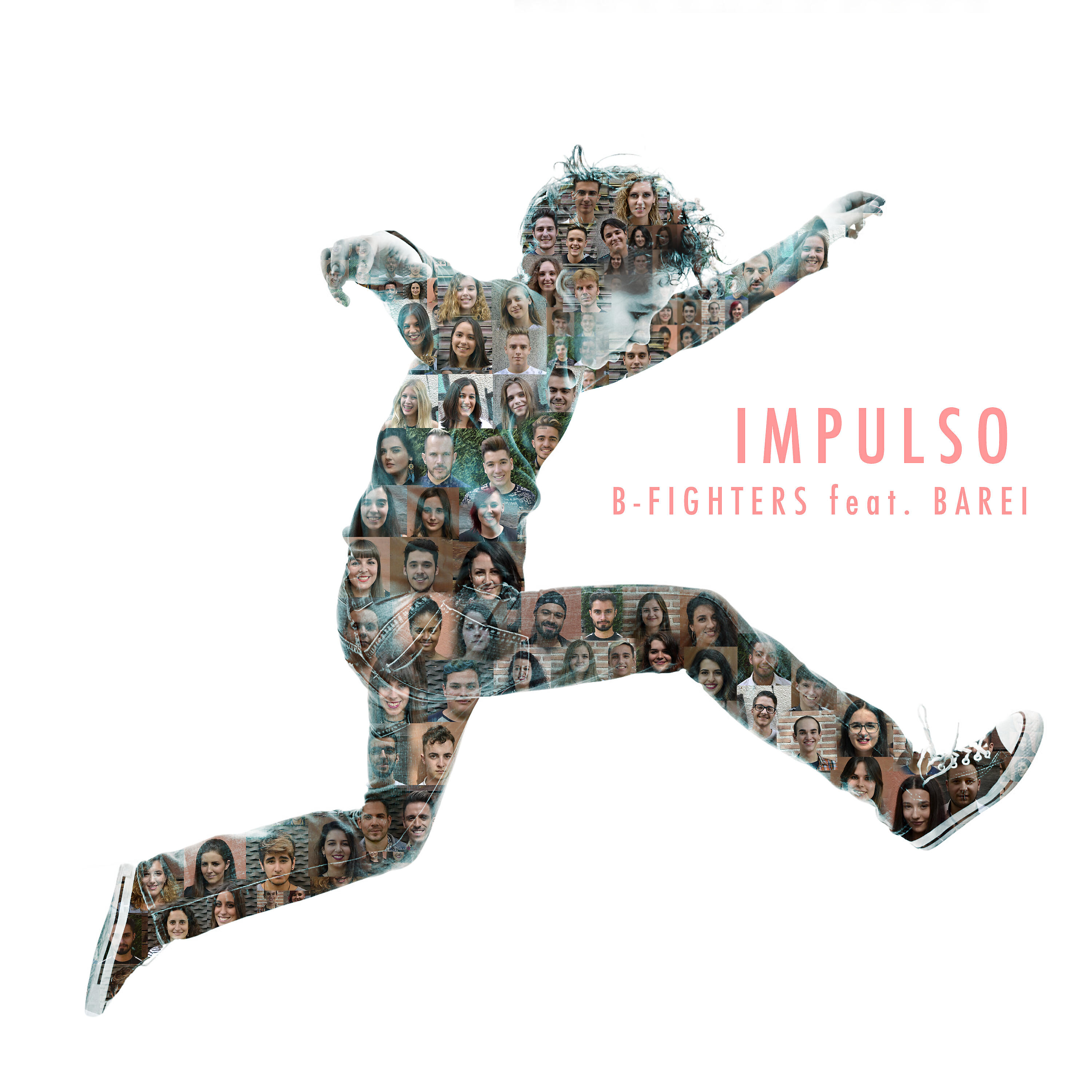 B-Fighters - Impulso