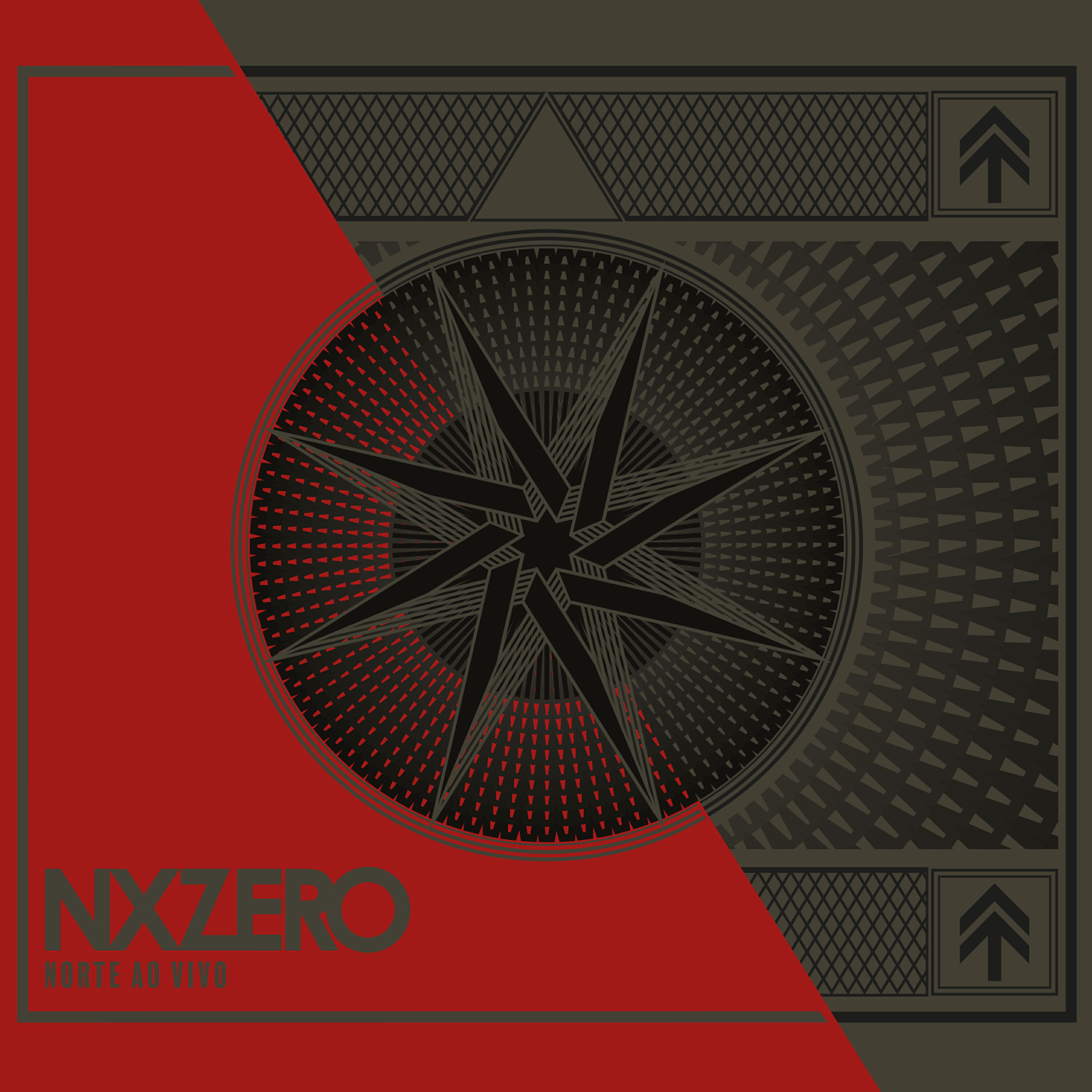 NX Zero - Fração de Segundo (Ao Vivo)