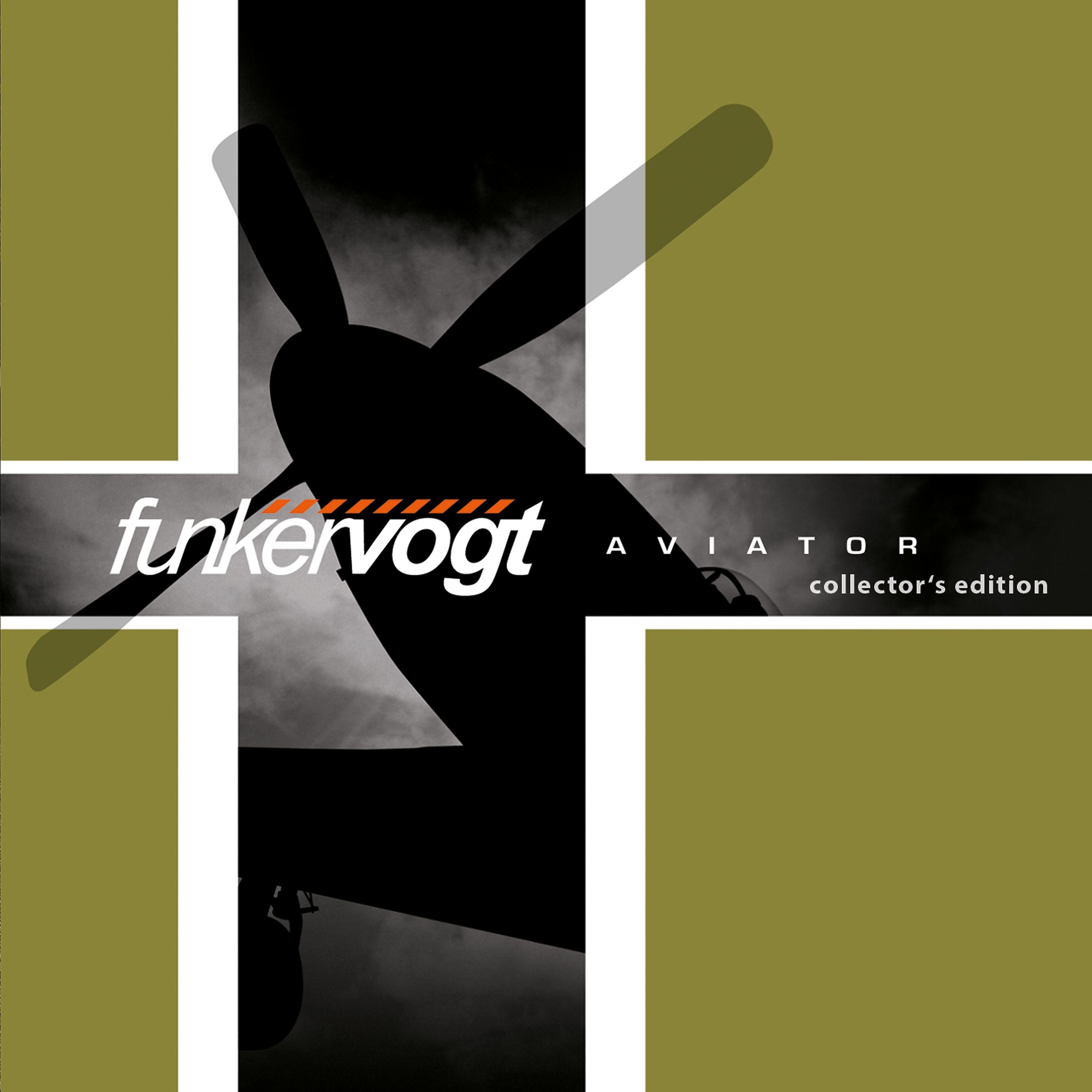 Постер альбома Aviator