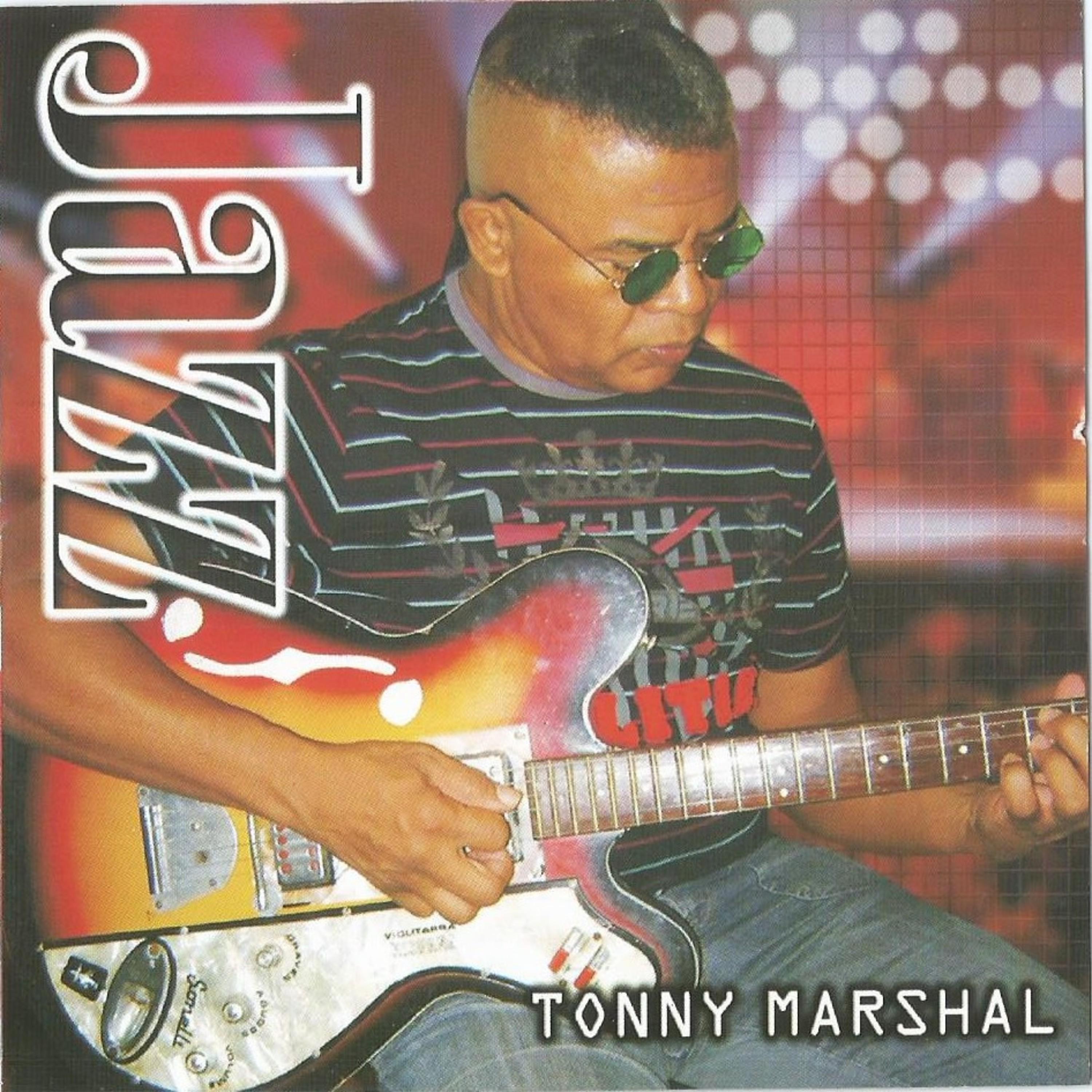 Постер альбома Jazz Tony Marshall