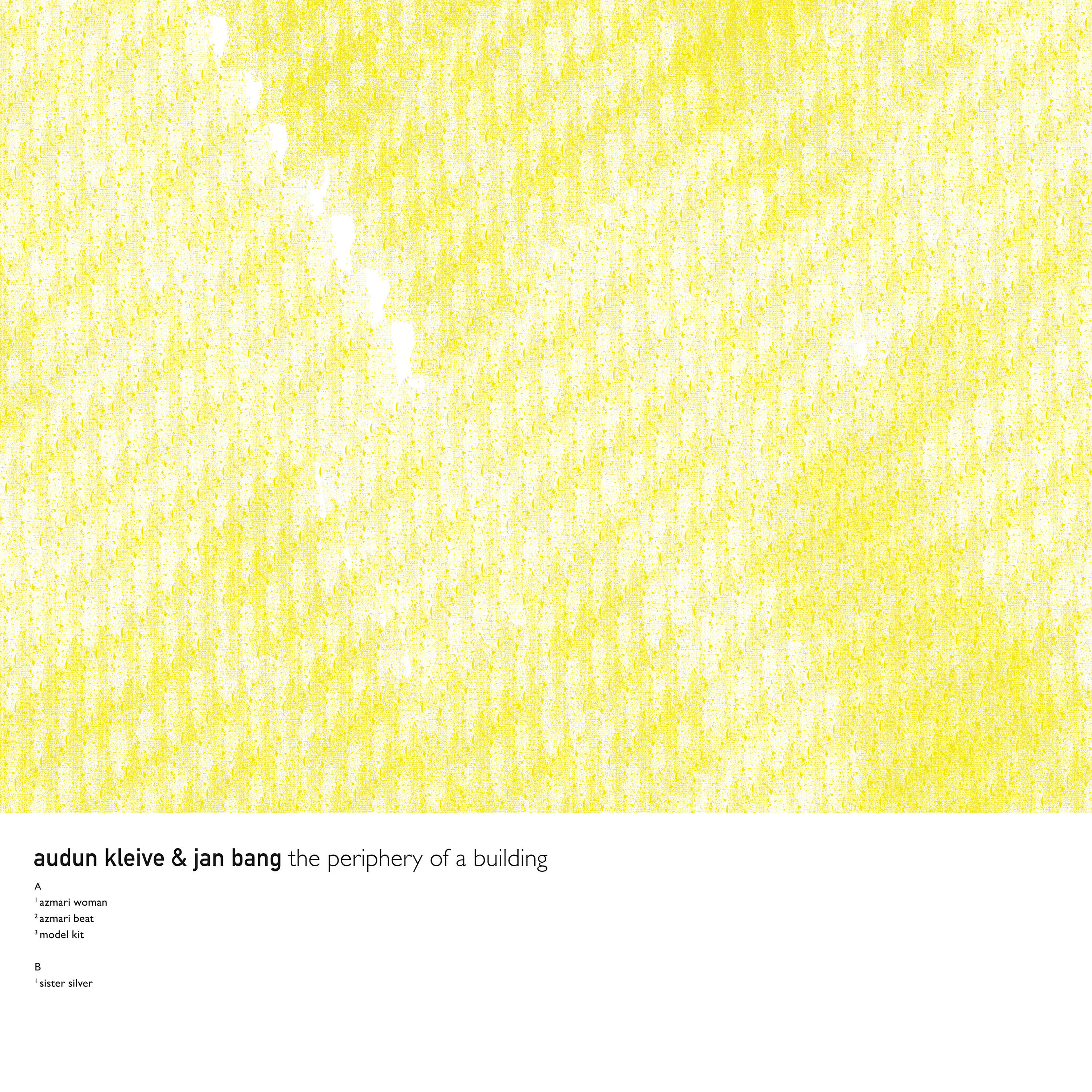 Audun Kleive - Sister Silver