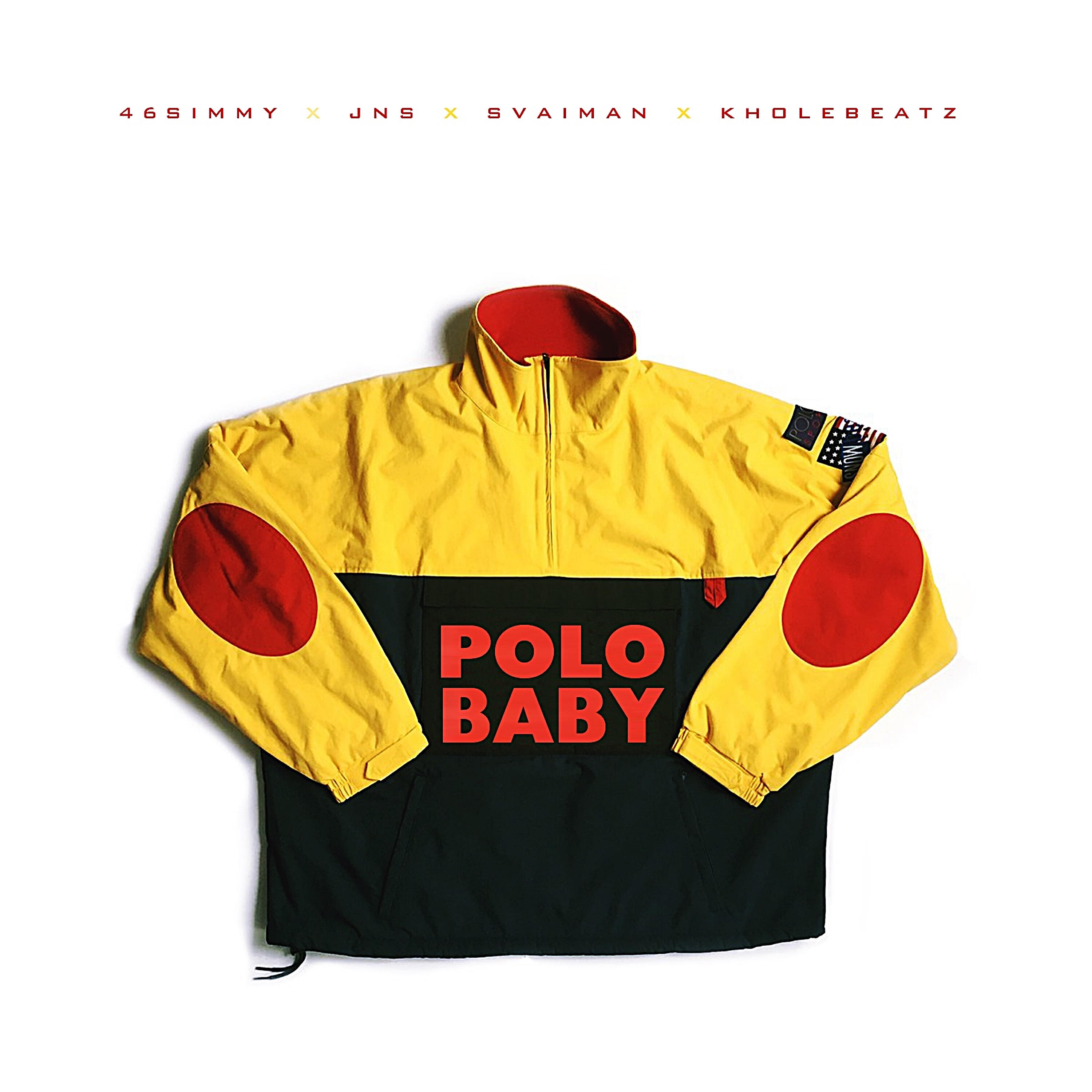 JNS - Polo Baby