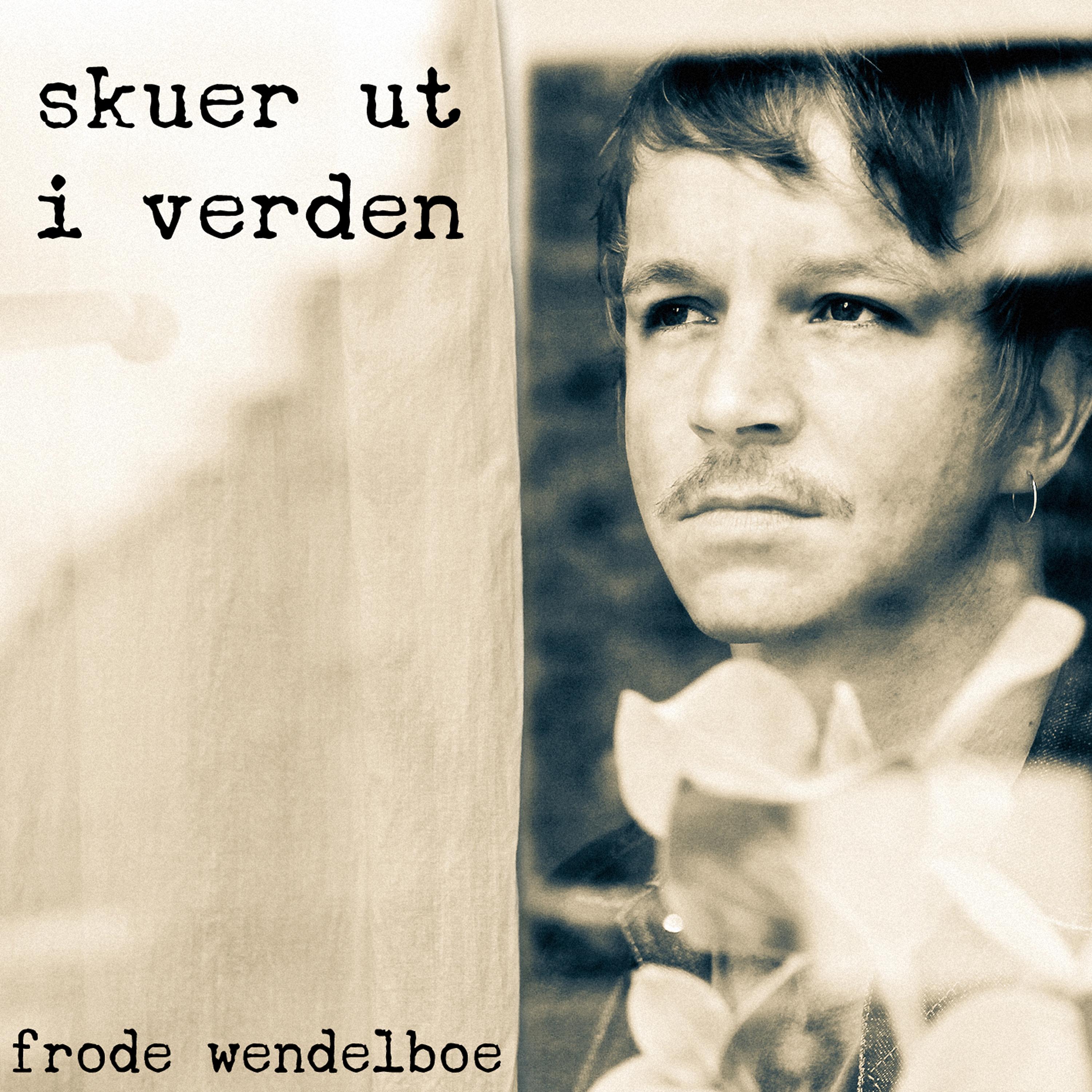 Постер альбома Skuer Ut I Verden