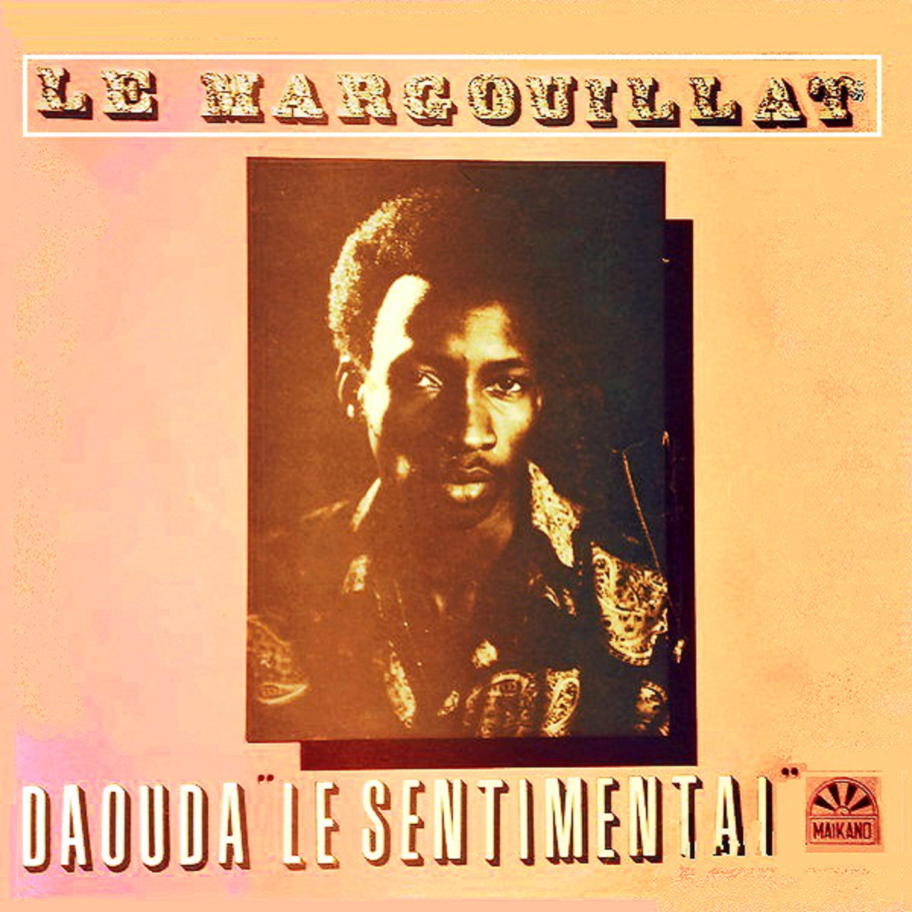 Daouda - Kokoroko soungoura