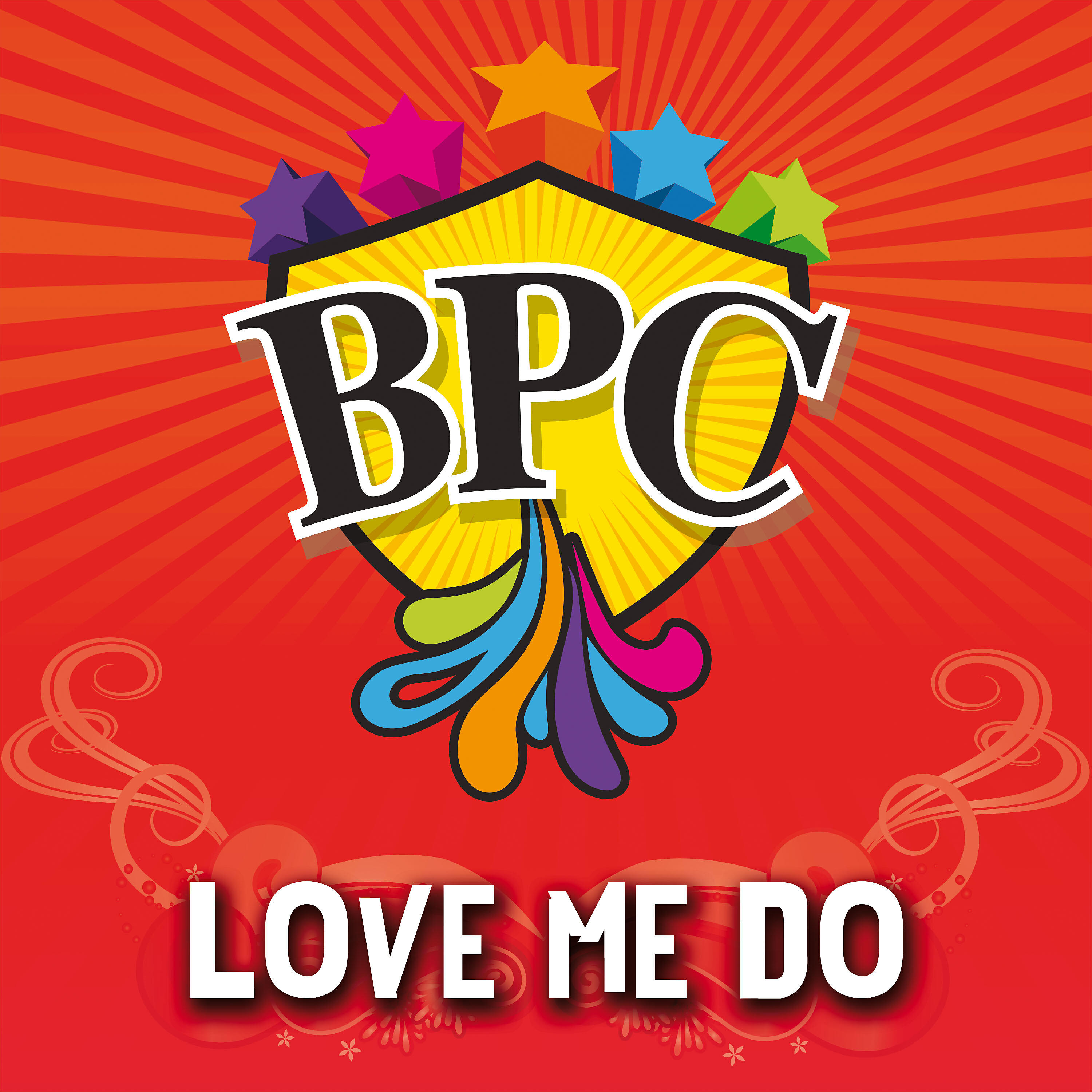 BPC - Beatles Para Crianças - Love Me Do