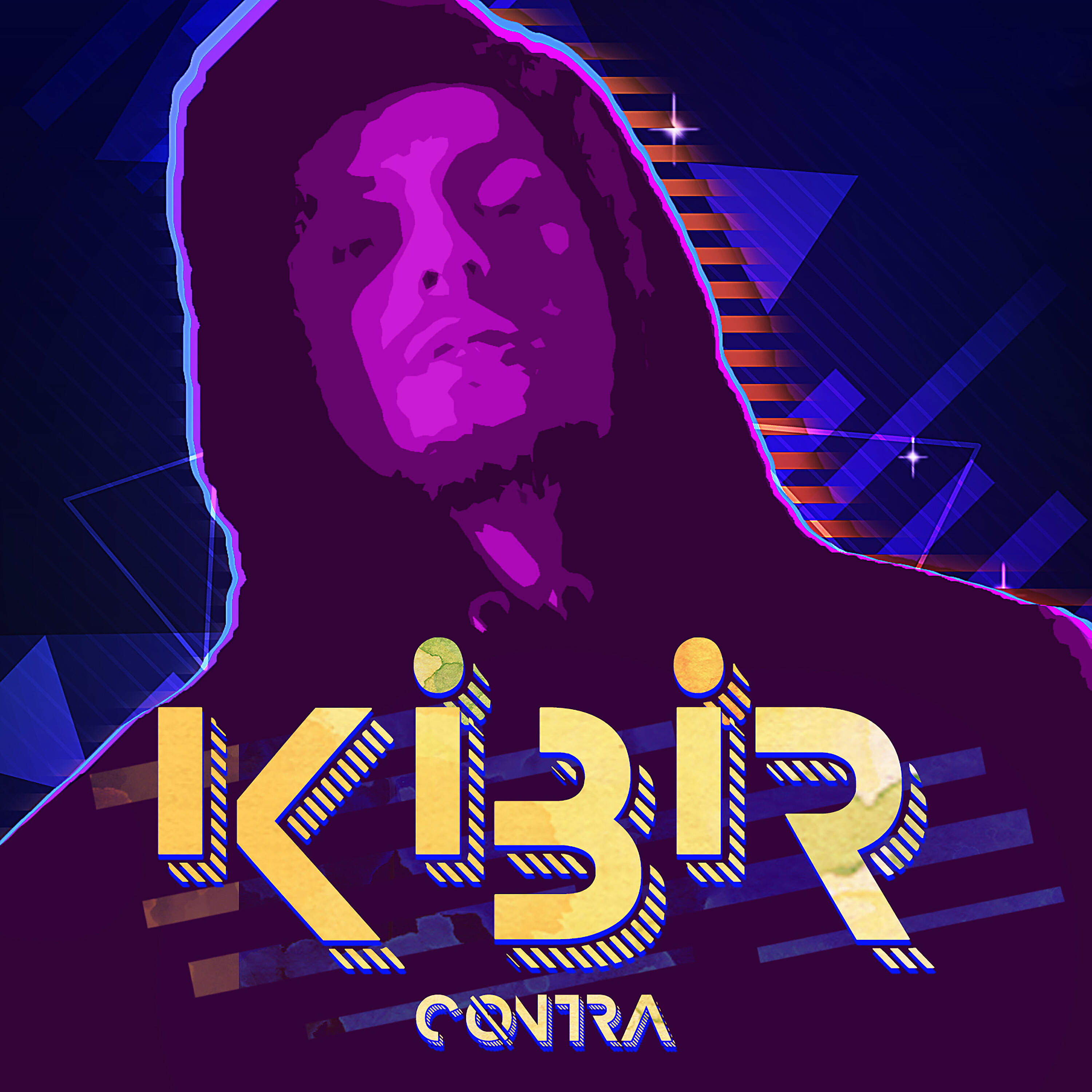 CONTRA - Kibir