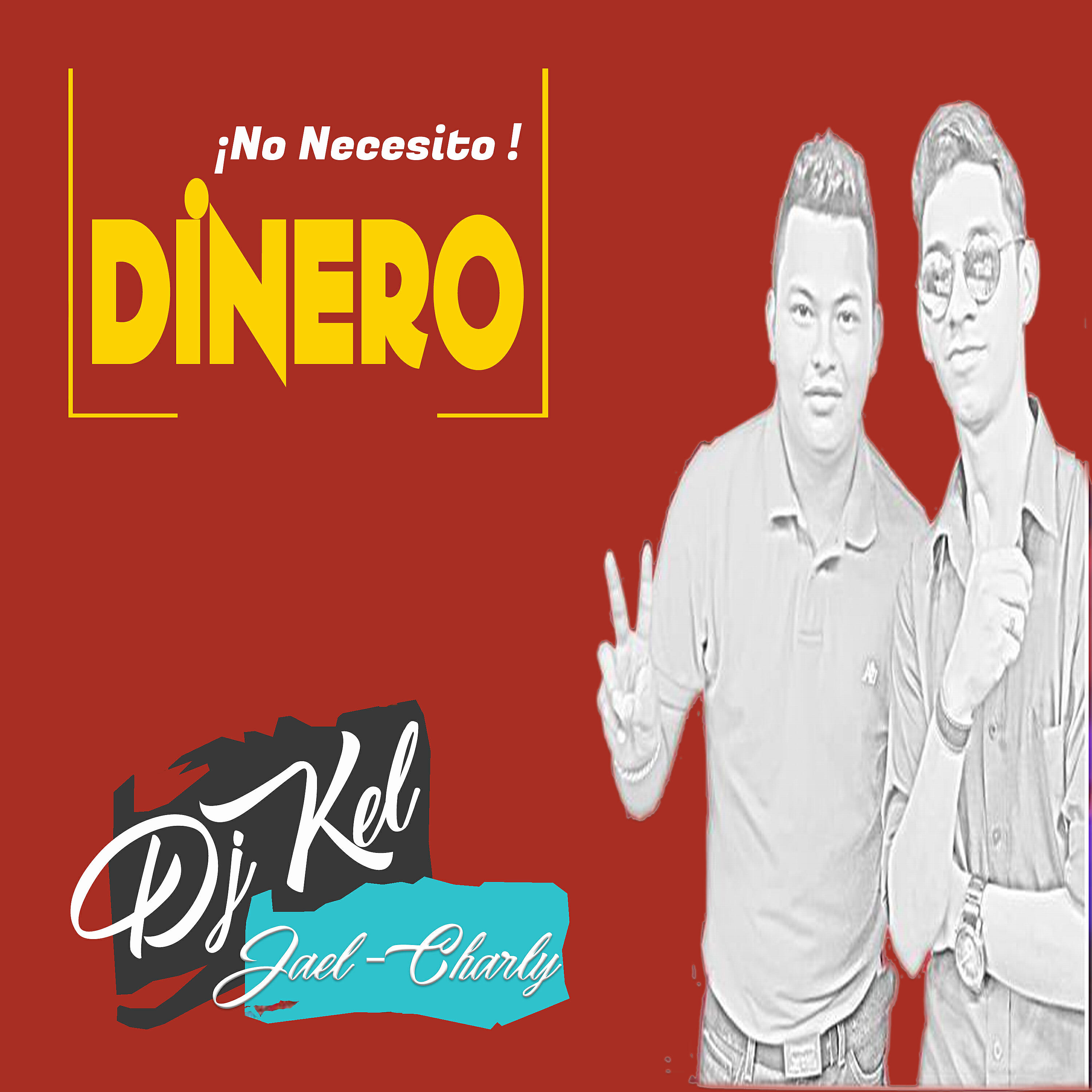JAEL - No Necesito Dinero