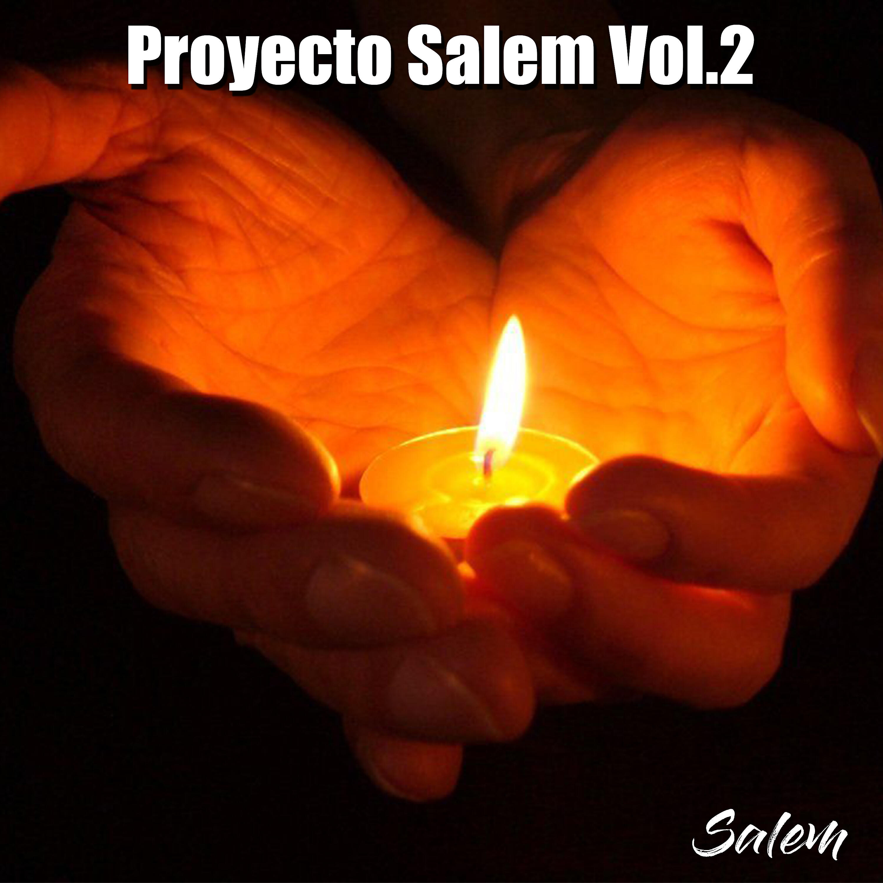 SALEM - Venid Y Alegraos
