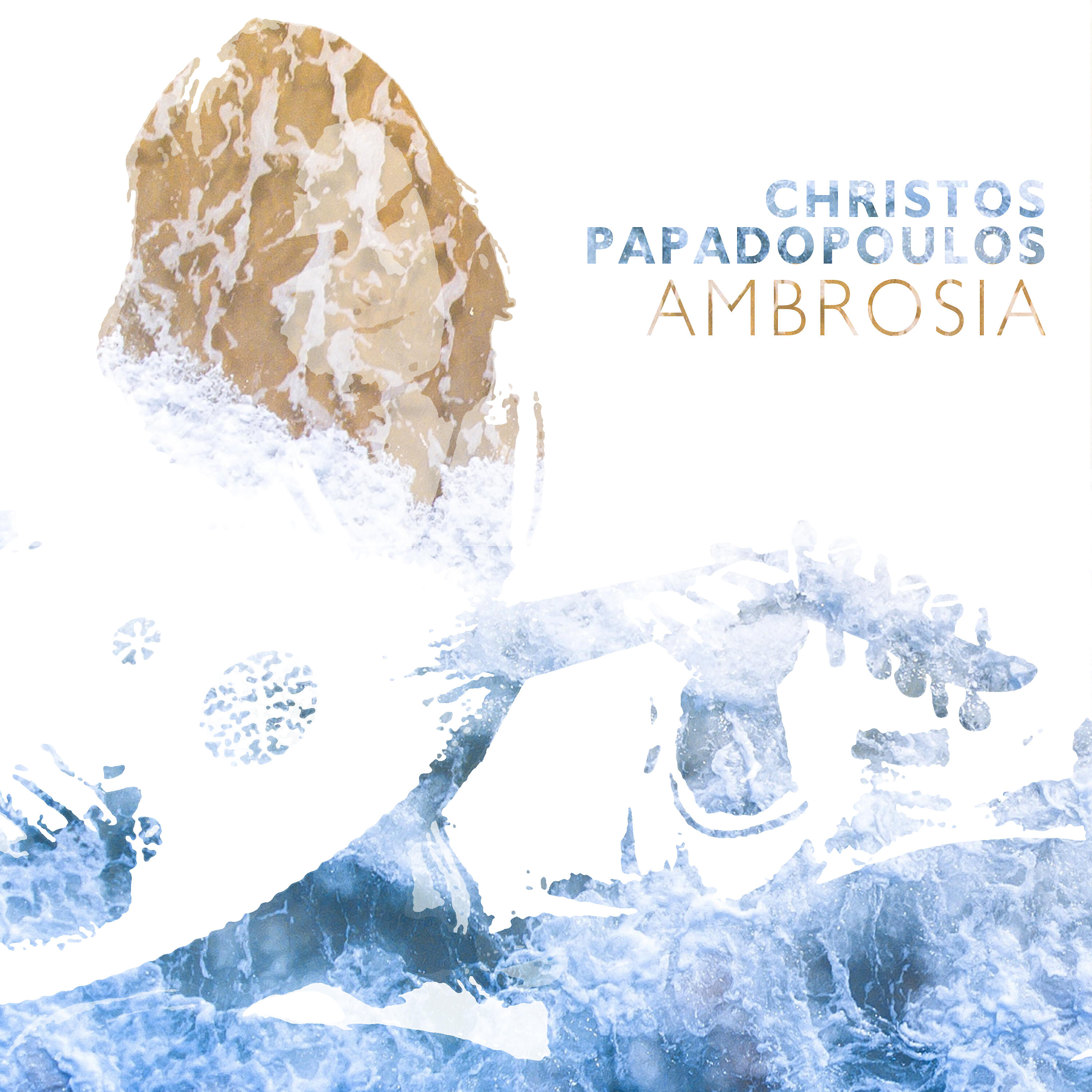 Christos Papadopoulos - Faint Moon