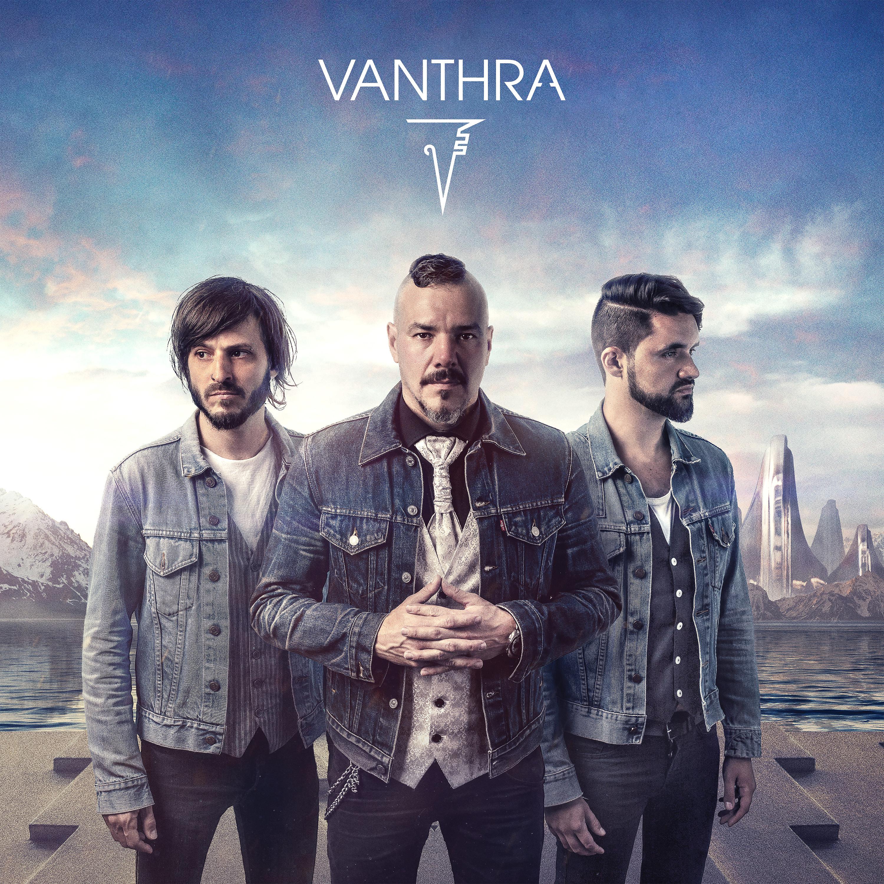 Постер альбома Vanthra