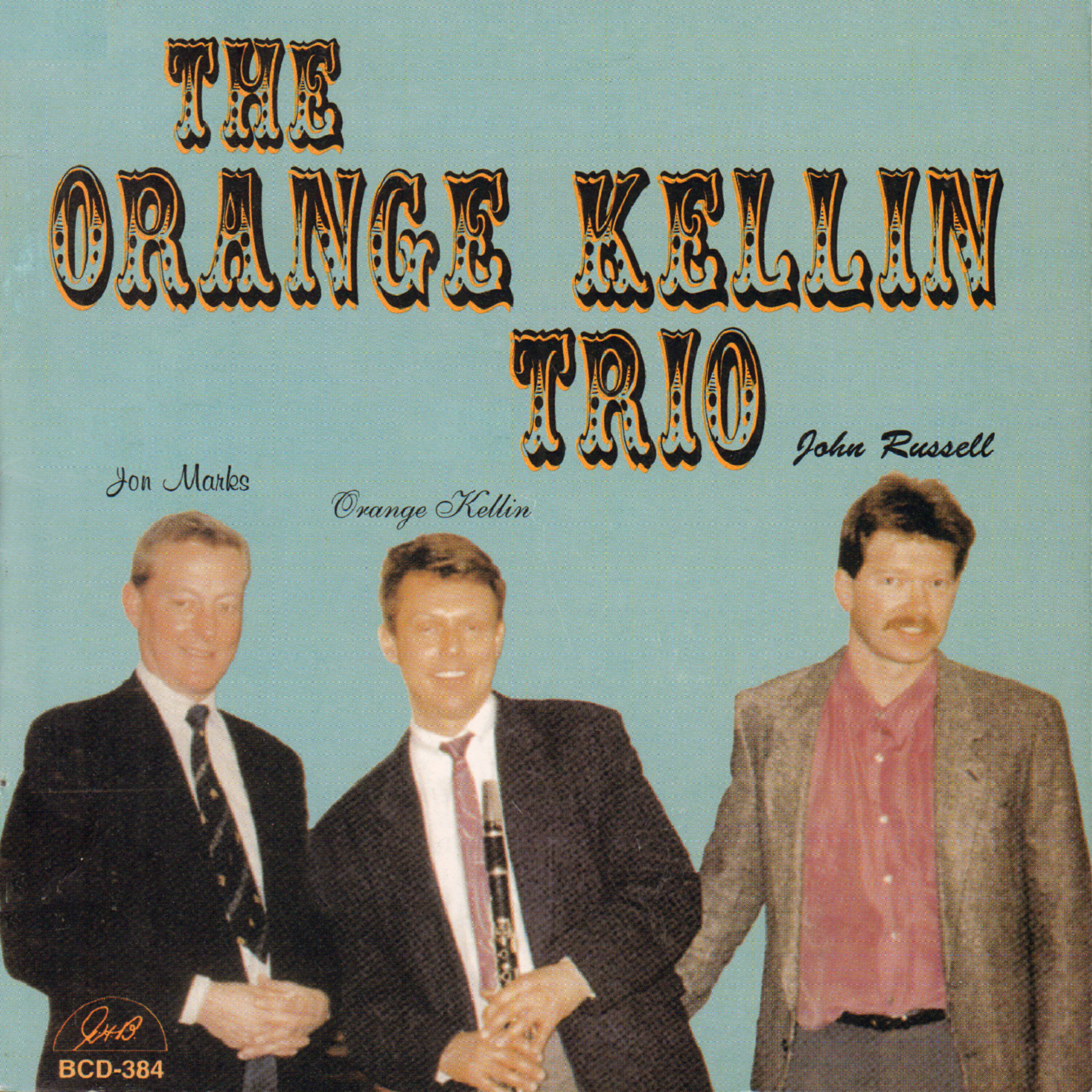Orange Kellin - Fine and Dandy