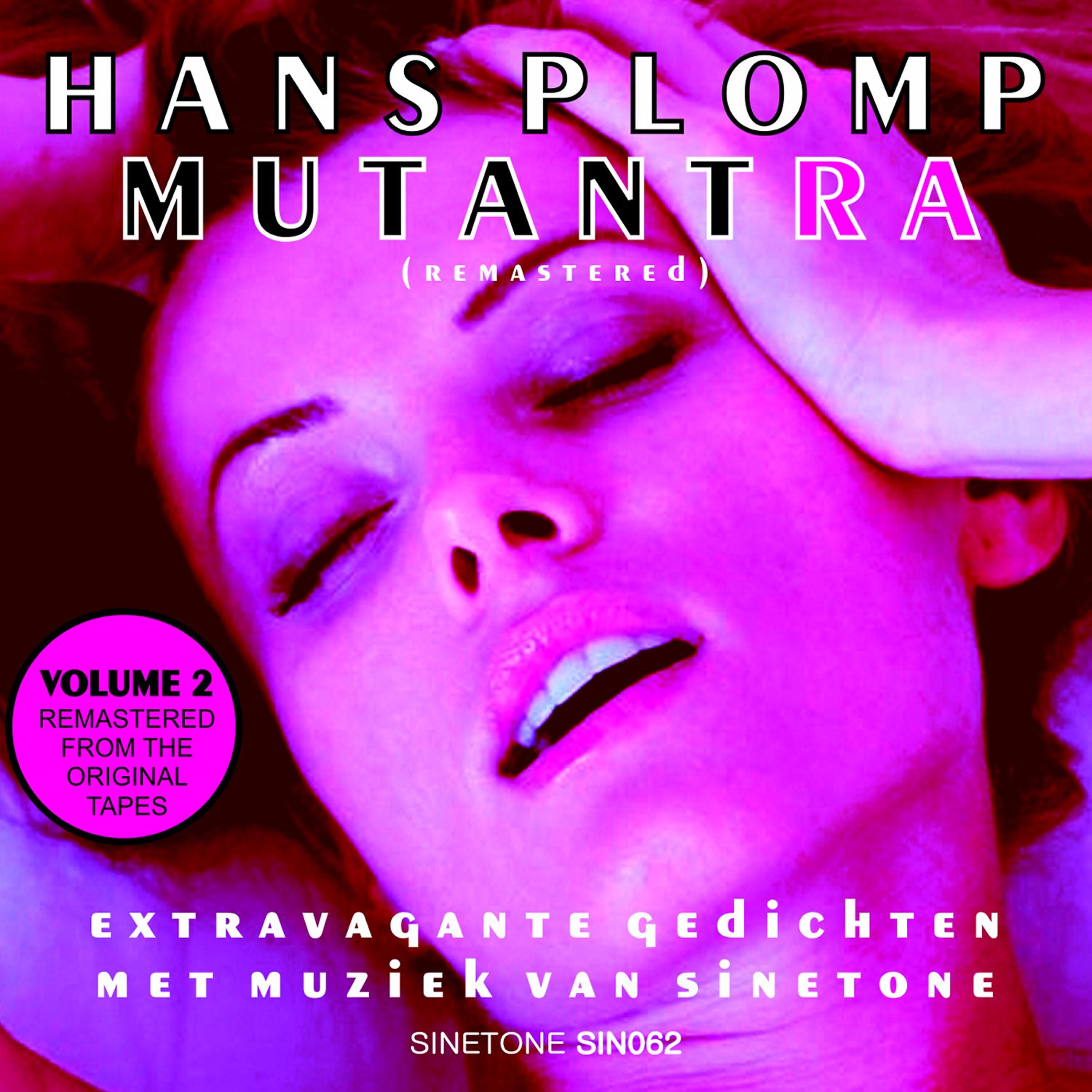 Hans Plomp - Pauzin Johanna en de Menseneters