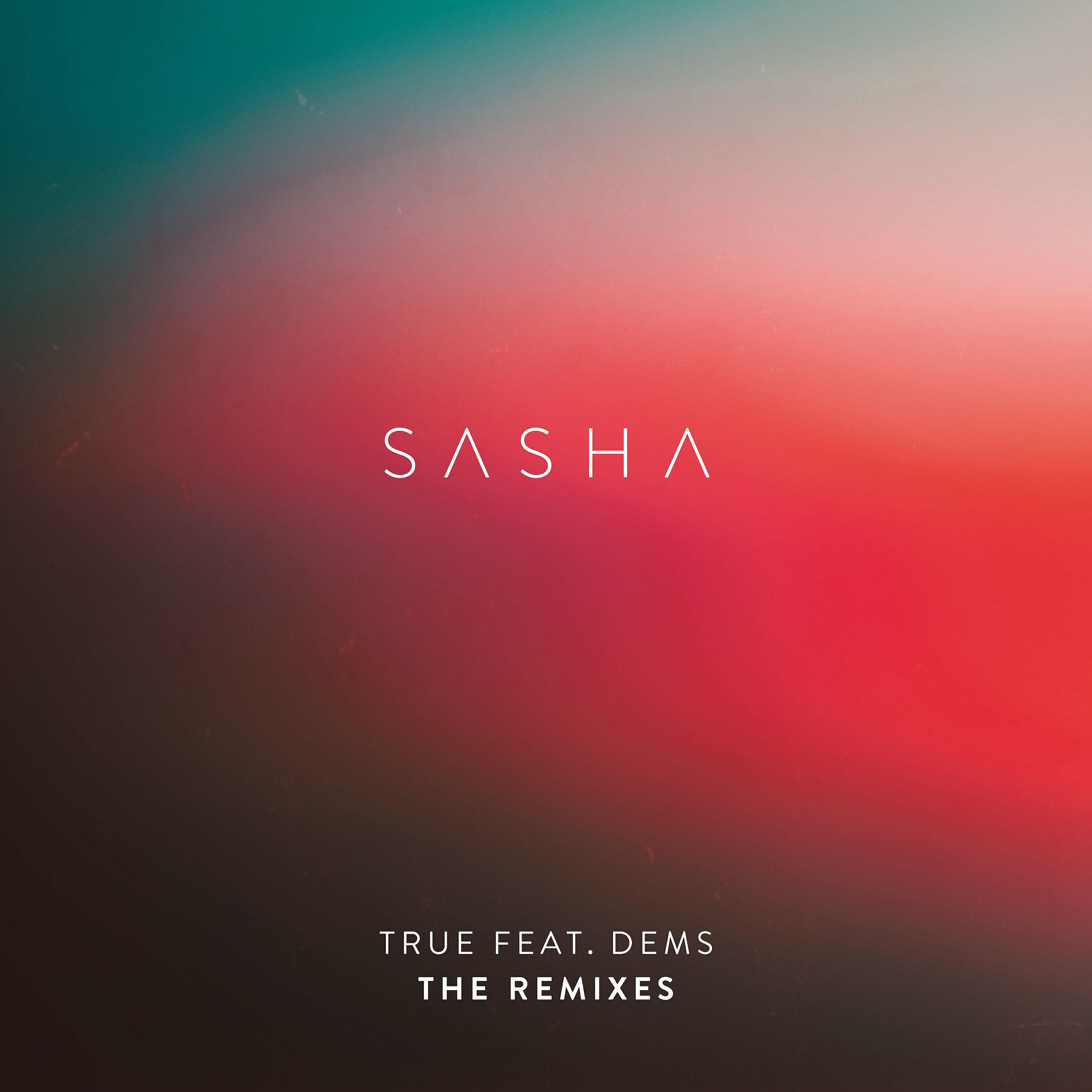 SASHA - True (Michael Mayer Remix)