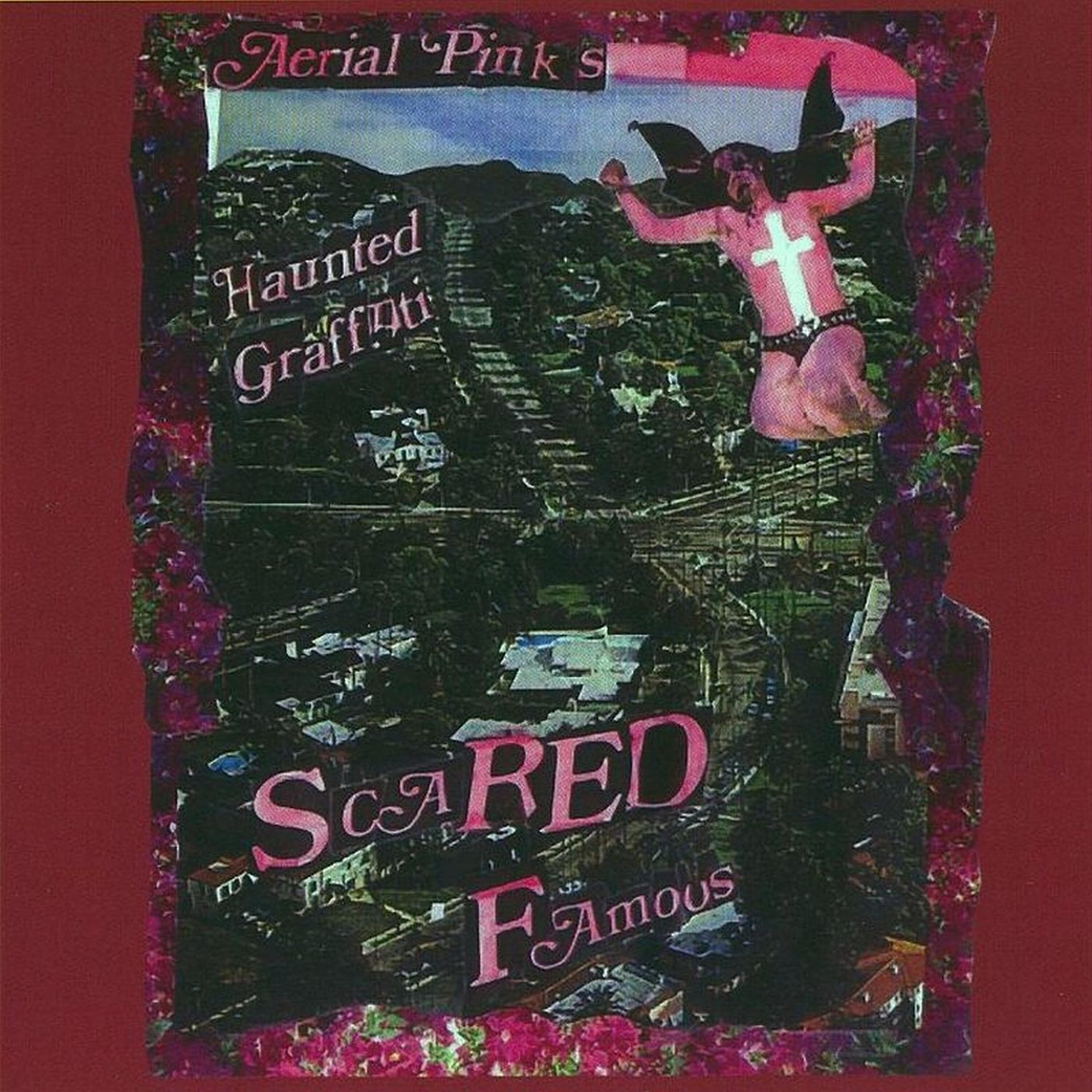 Ariel Pink - Inmates of Heartache