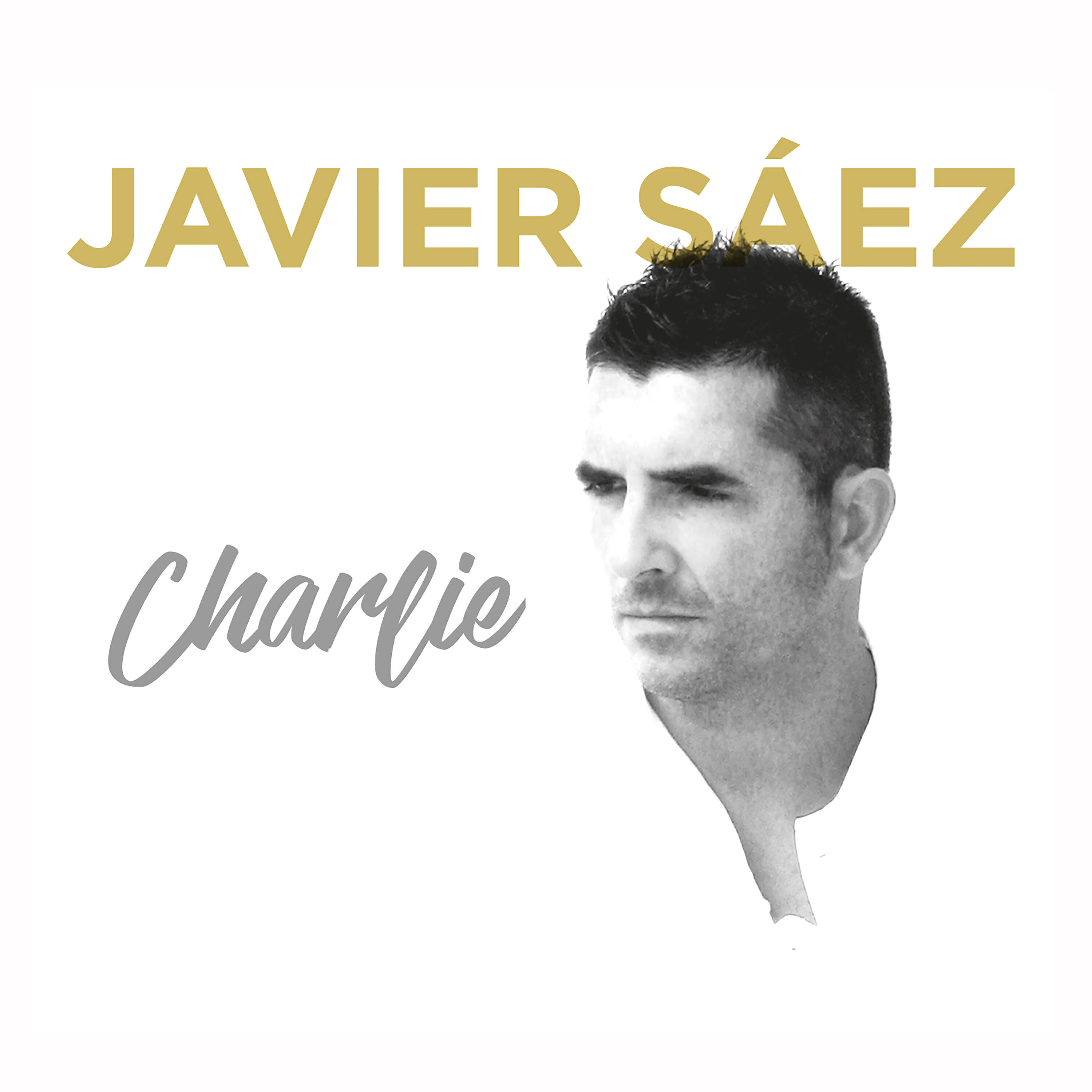 Javier Sáez - Vacío